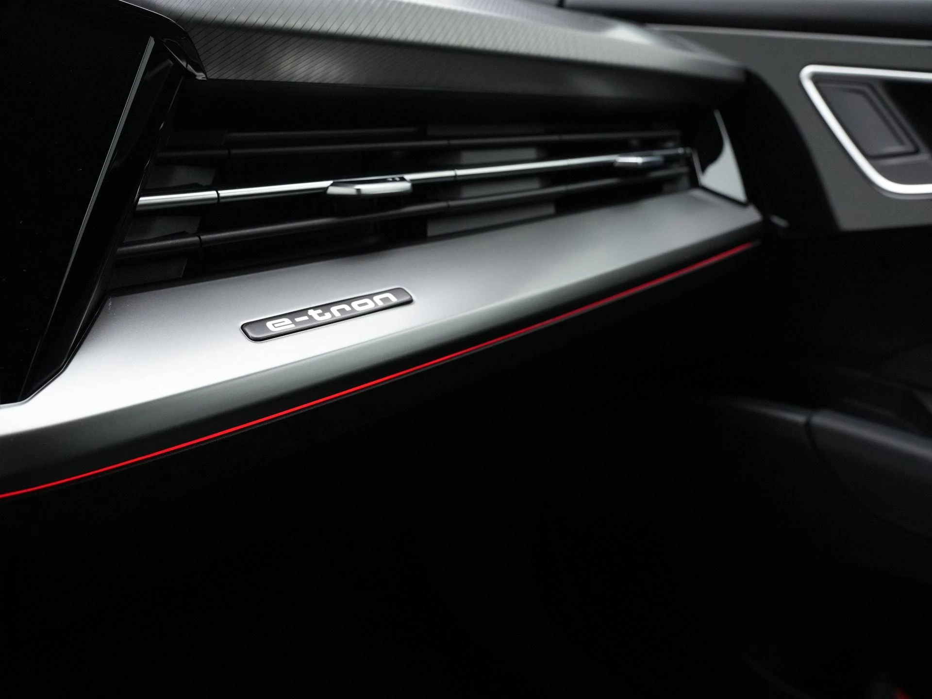 Hoofdafbeelding Audi Q4 e-tron