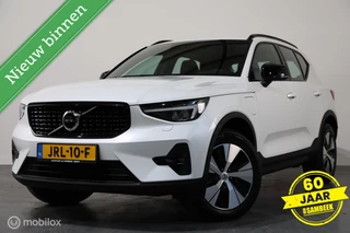 Volvo XC40 T5 Ultimate Dark-ELEK. TREKHAAK-H&K-MEMORY-WINTERPACK