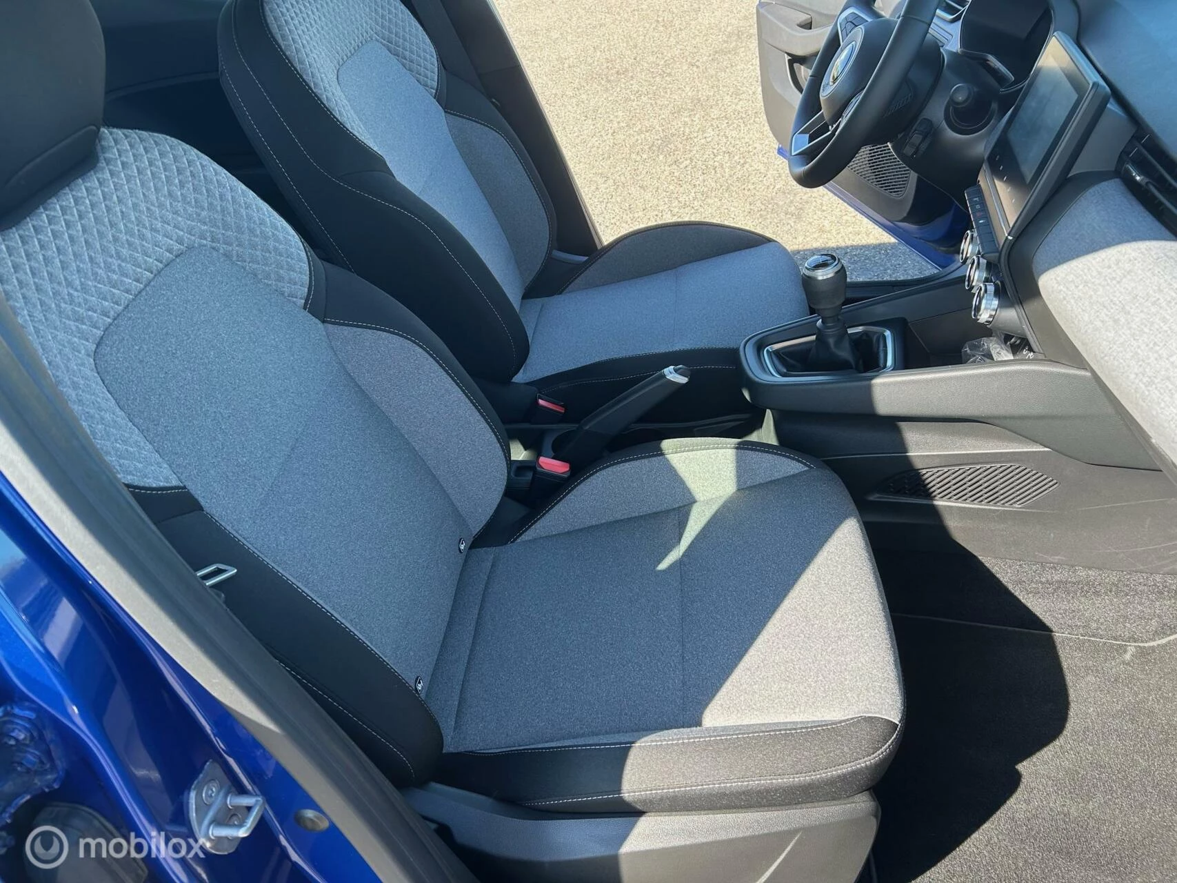 Hoofdafbeelding Mitsubishi Colt