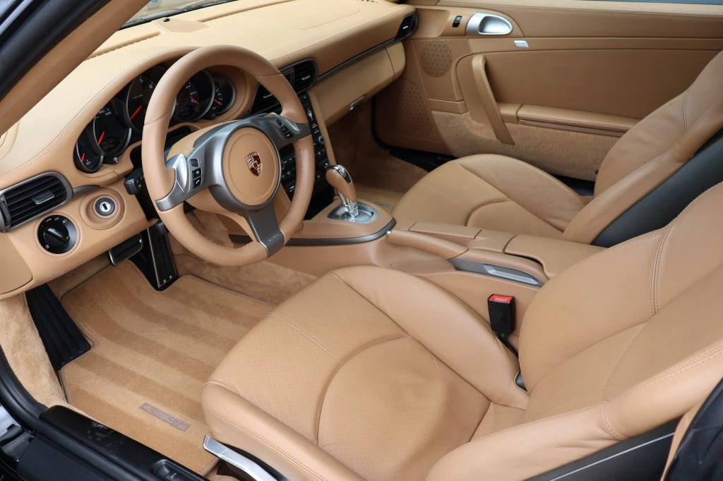 Hoofdafbeelding Porsche 911