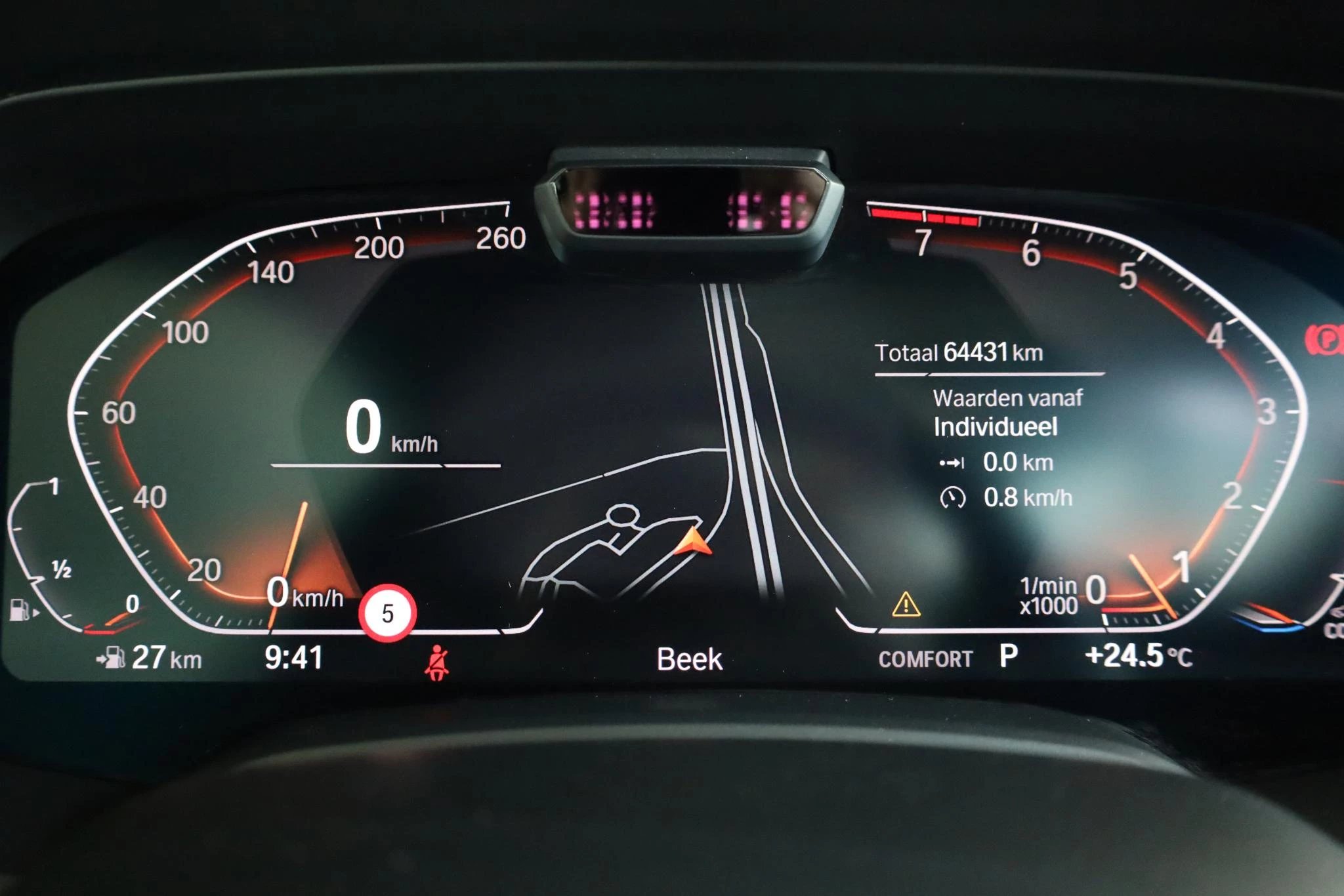 Hoofdafbeelding BMW X6