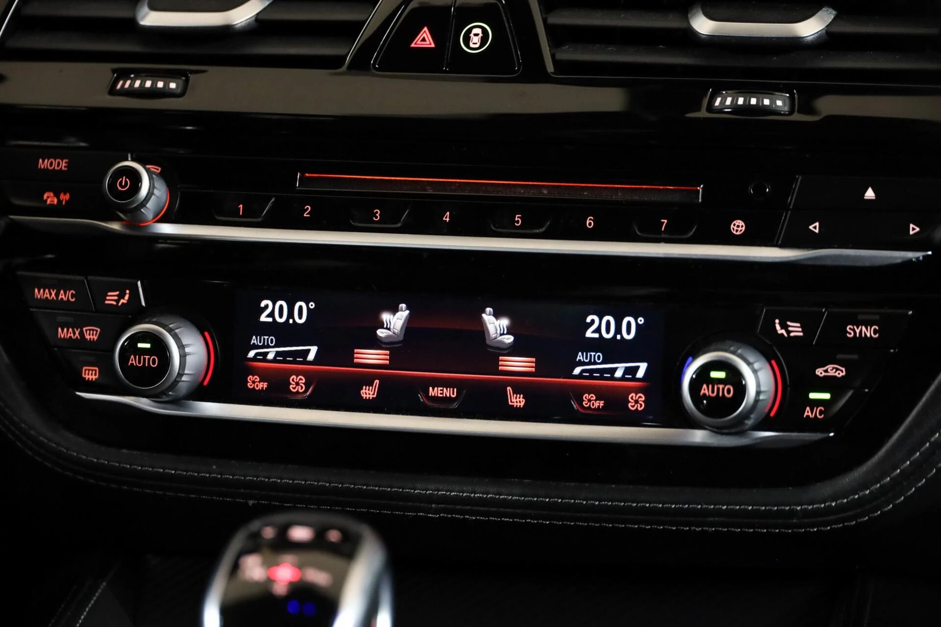 Hoofdafbeelding BMW M5