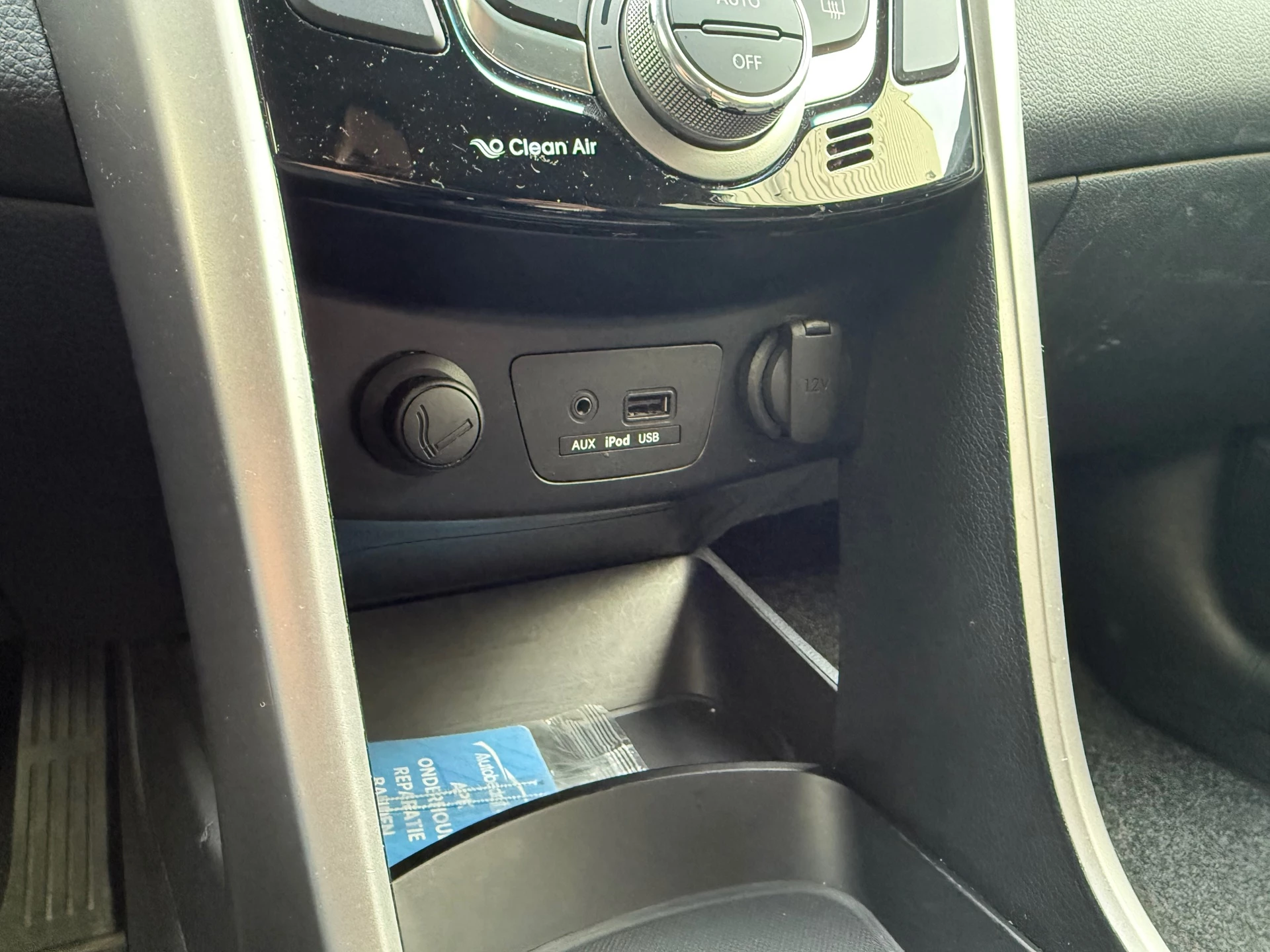 Hoofdafbeelding Hyundai i30