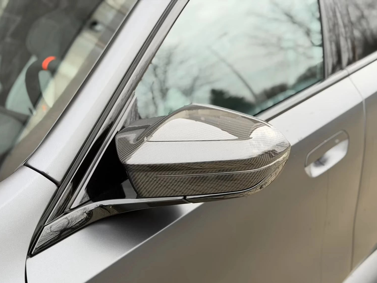 Hoofdafbeelding BMW M5