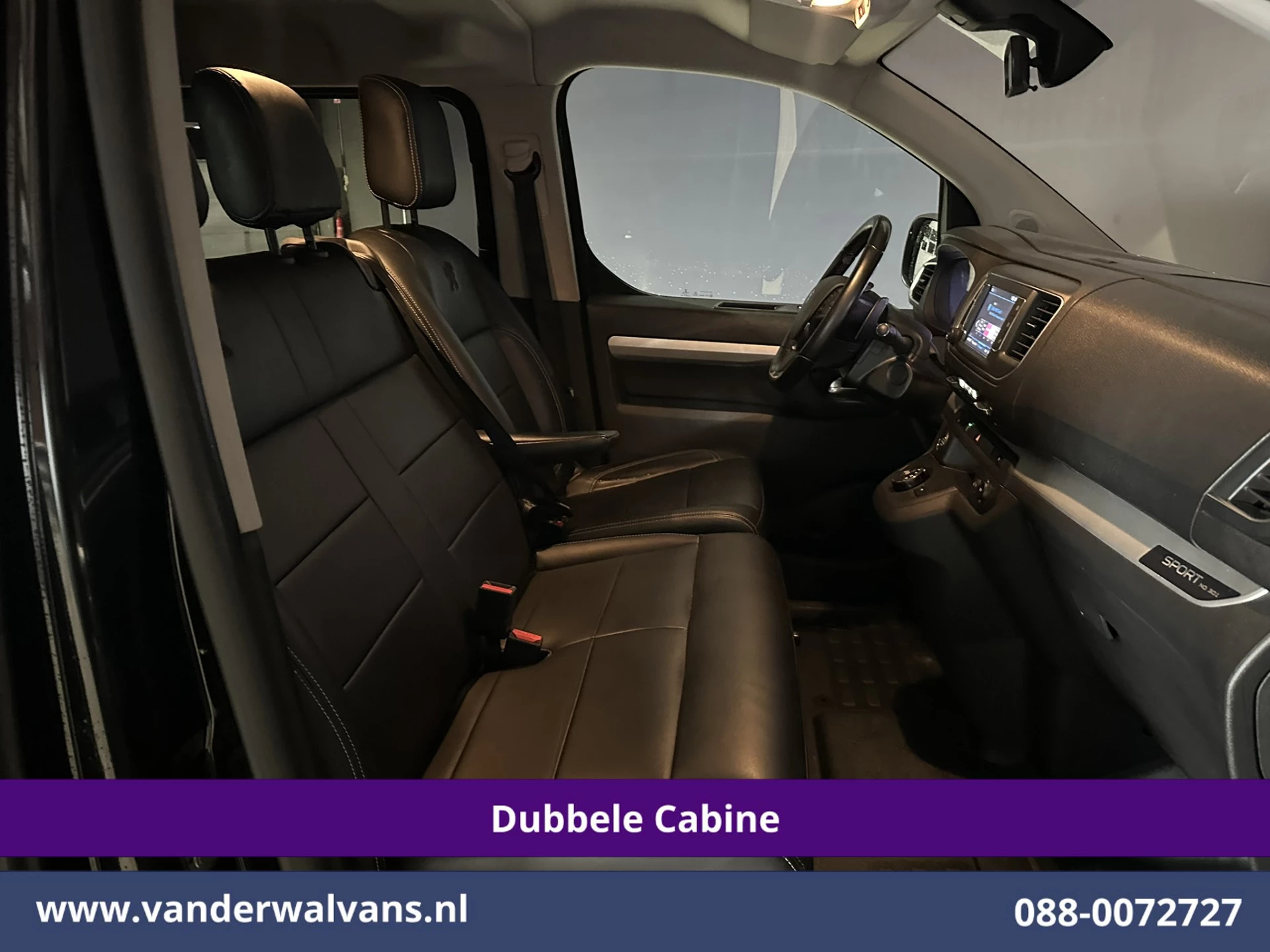 Hoofdafbeelding Peugeot Expert