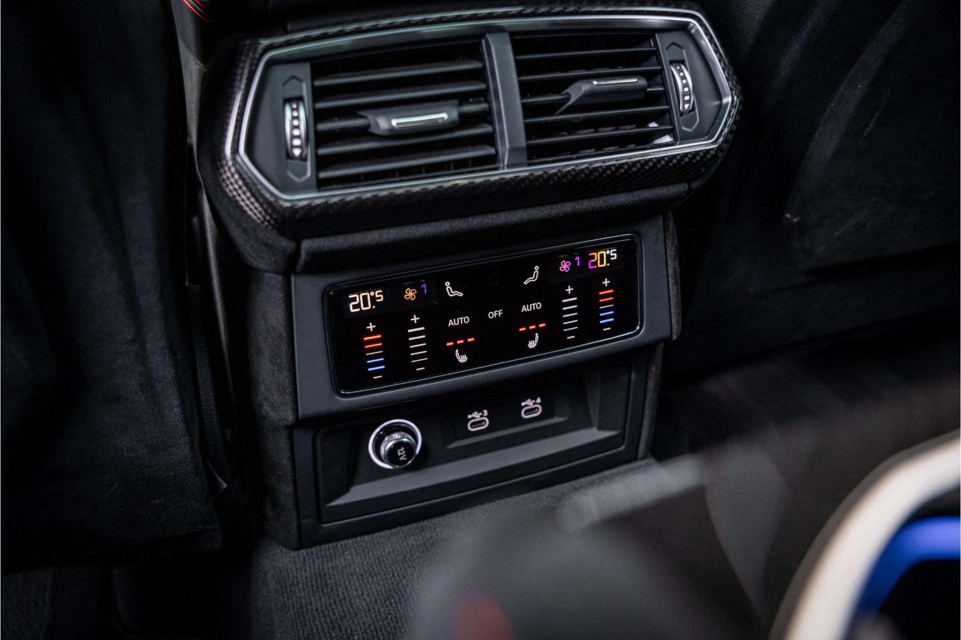 Hoofdafbeelding Lamborghini Urus