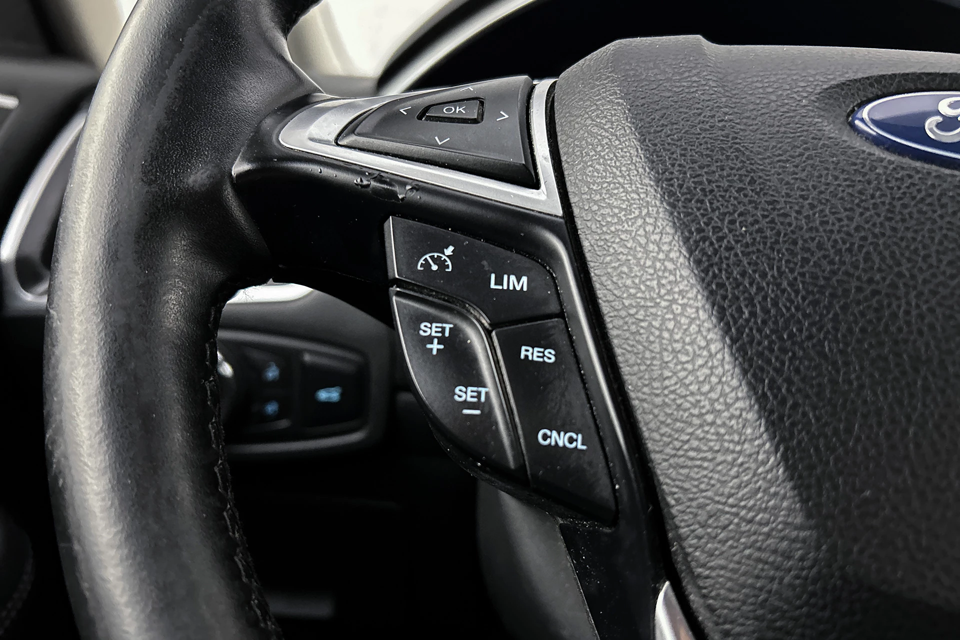 Hoofdafbeelding Ford S-Max