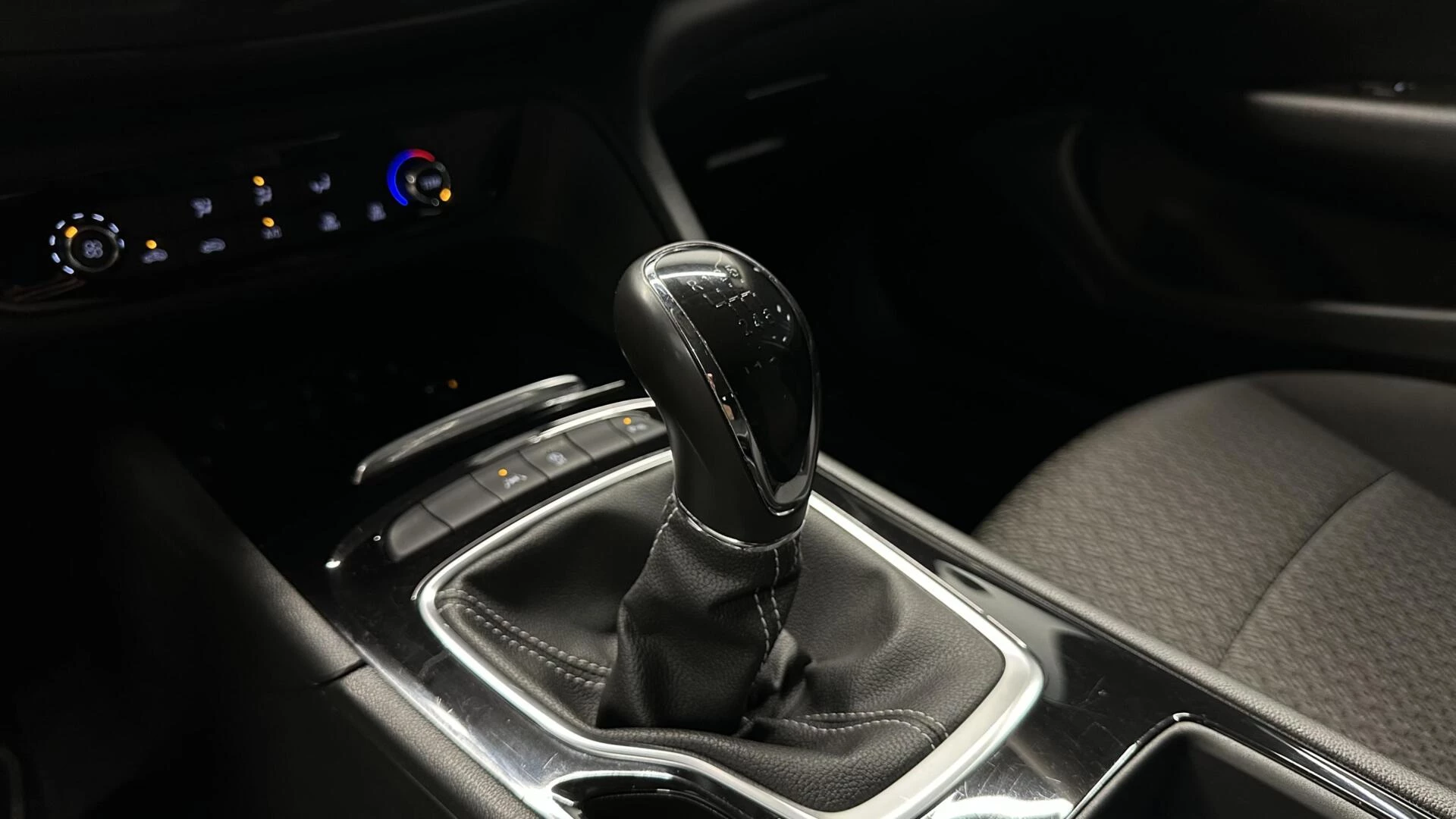 Hoofdafbeelding Opel Insignia