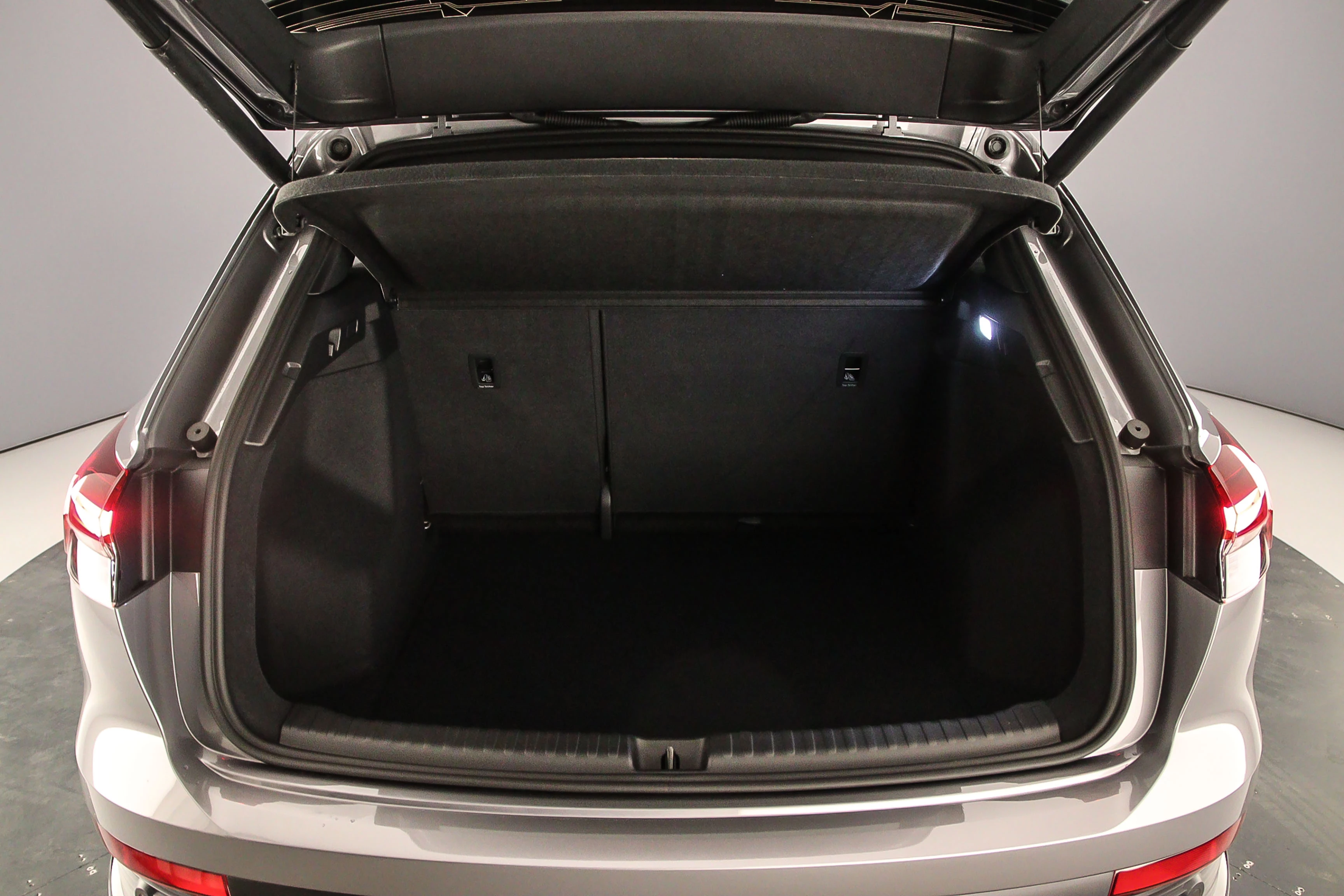 Hoofdafbeelding Audi Q4 e-tron