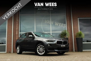 ➡️ BMW X2 sDrive18i F39 High Executive Edition | 1e eigenaar | NL auto | Trekhaak | Head up | Leer | LED | Navi | PDC | 17 inch | inc BTW | Stoelverwarming | Automaat | 140 pk|