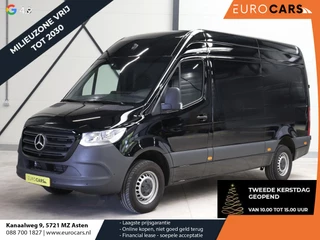 Mercedes-Benz Sprinter 315 L2H2 Automaat Airco Camera Navigatie MBUX Trekhaak Euro6