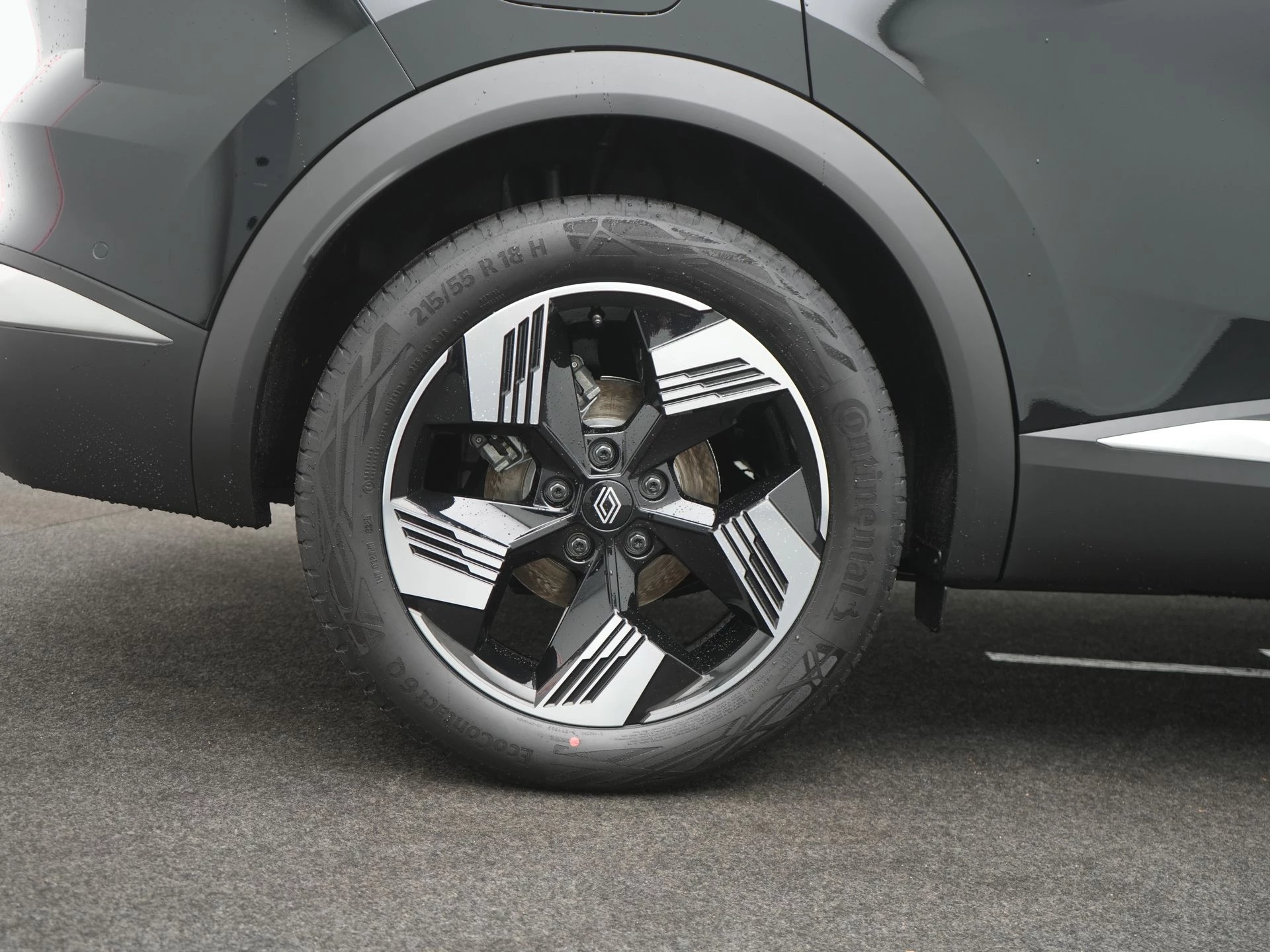 Hoofdafbeelding Renault Symbioz