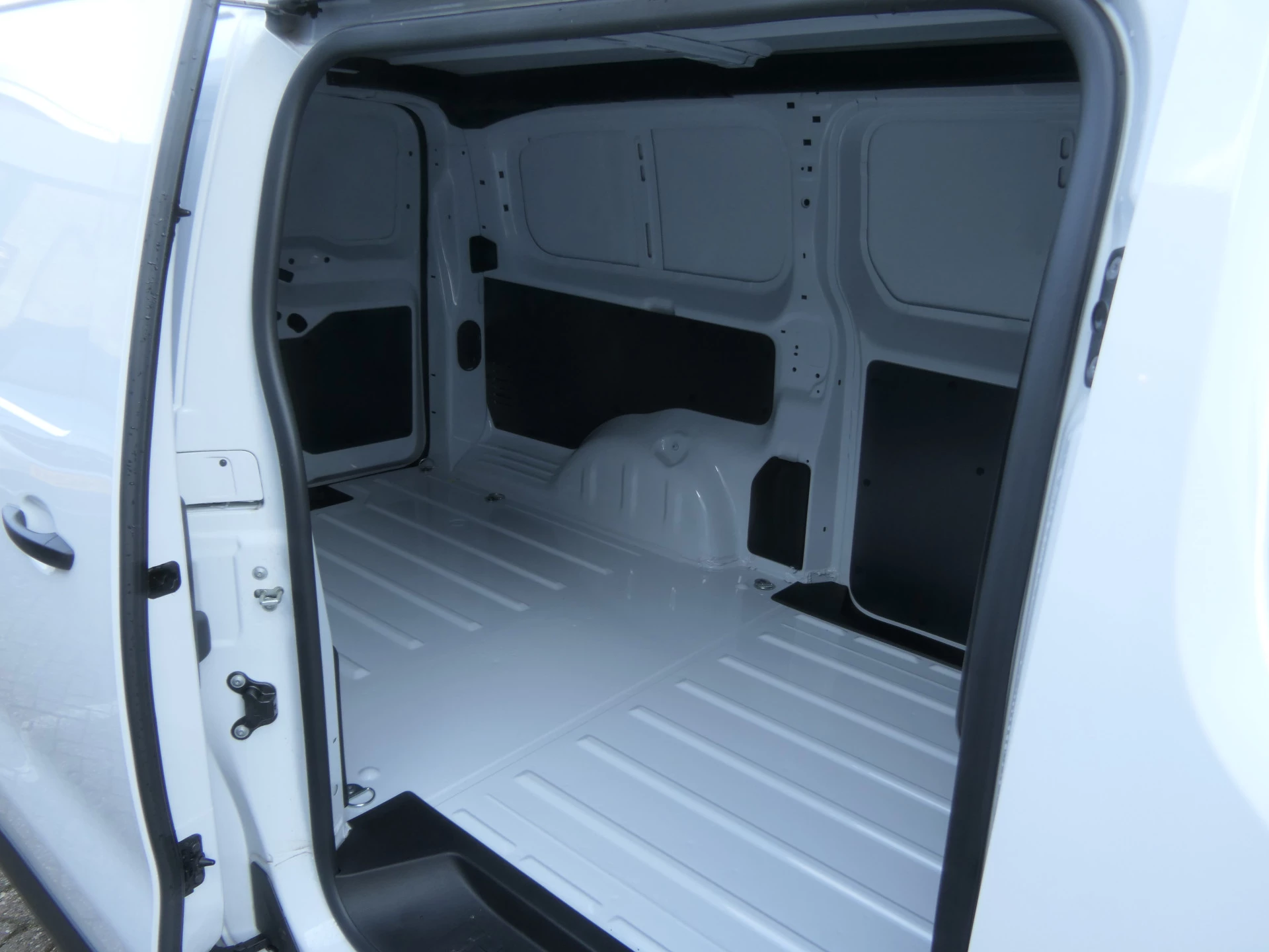 Hoofdafbeelding Citroën ë-Jumpy