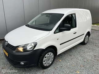 Volkswagen Caddy Bestel 1.6 TDI Airco