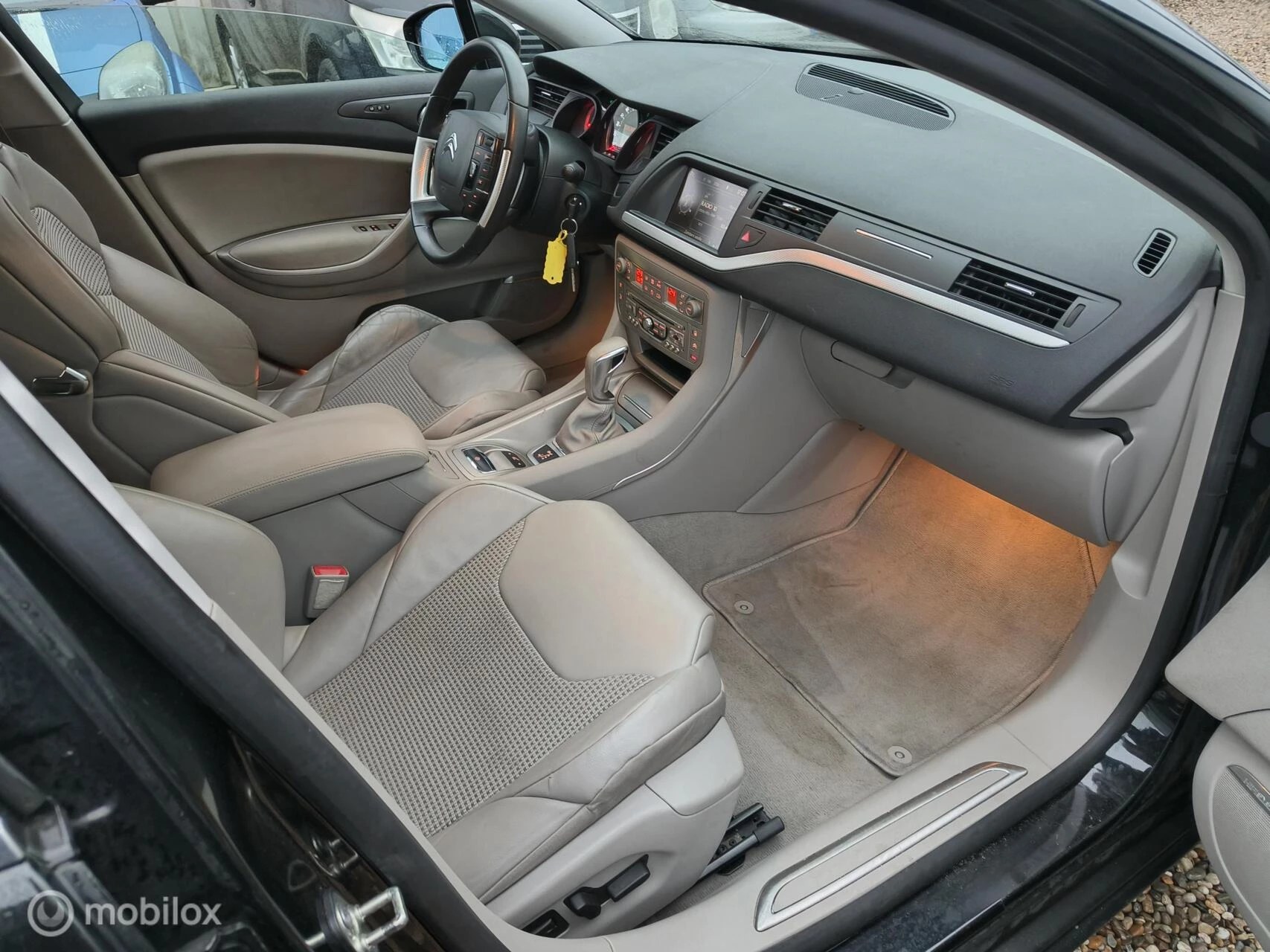 Hoofdafbeelding Citroën C5