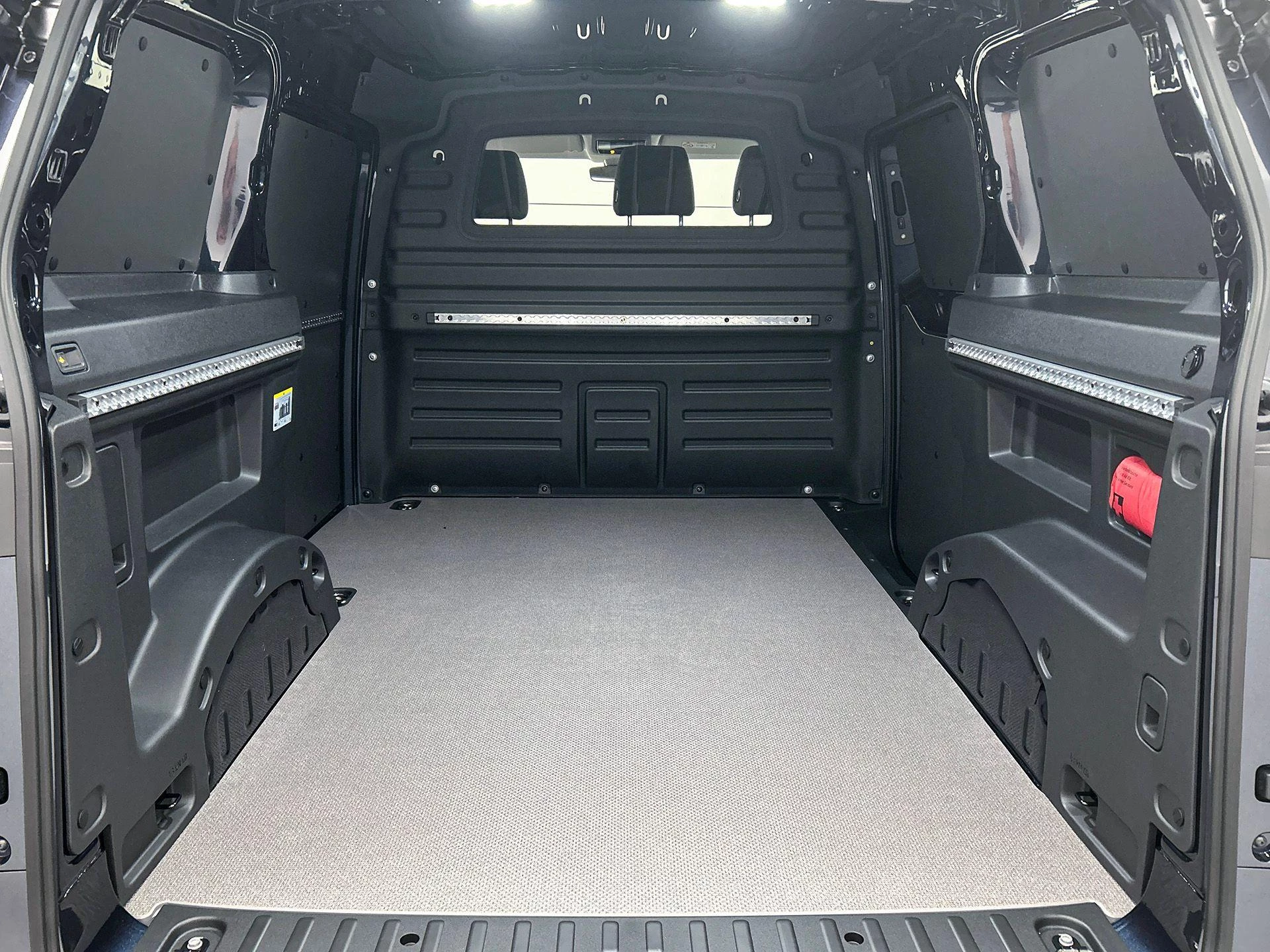 Hoofdafbeelding Volkswagen ID. Buzz Cargo