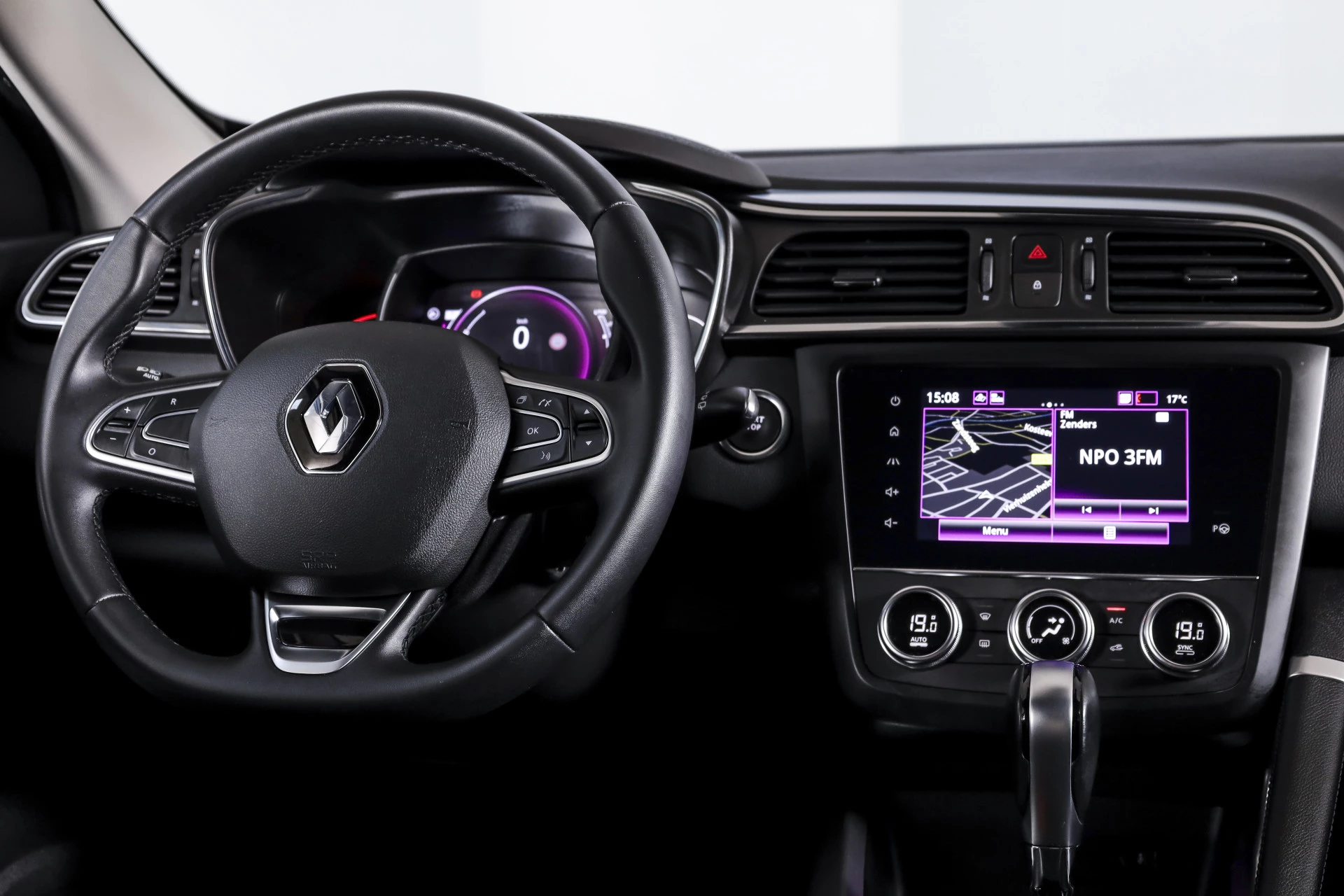Hoofdafbeelding Renault Kadjar