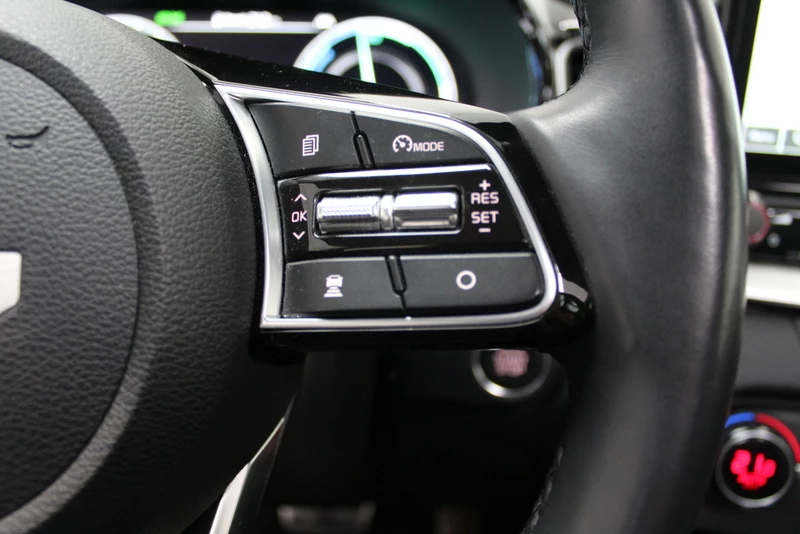 Hoofdafbeelding Kia XCeed