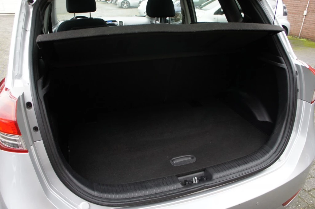 Hoofdafbeelding Hyundai ix20