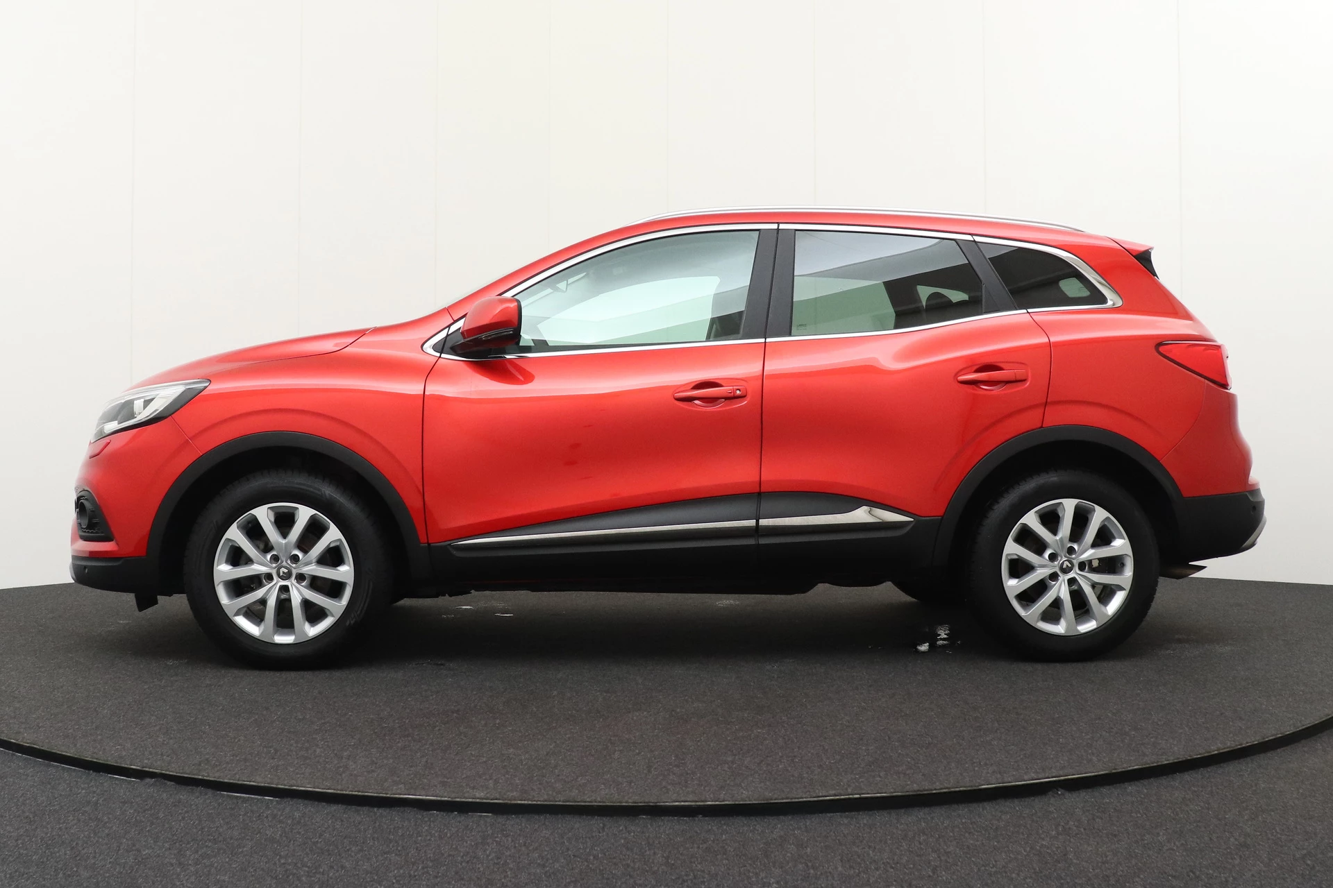 Hoofdafbeelding Renault Kadjar