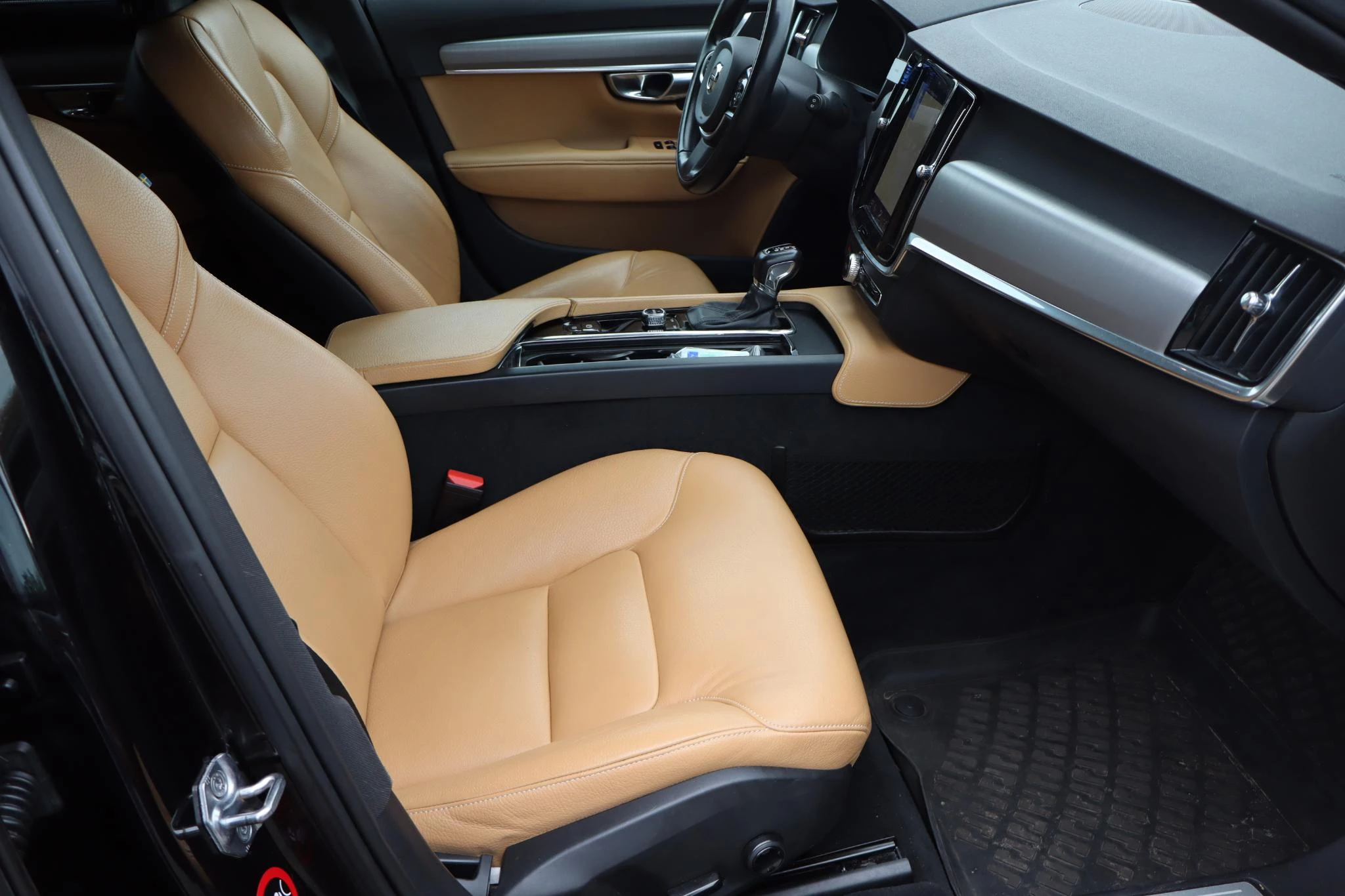 Hoofdafbeelding Volvo V90