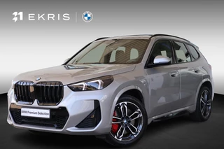 BMW X1 sDrive18i | M Sportpakket Pro | Panoramadak | Stoelverwarming