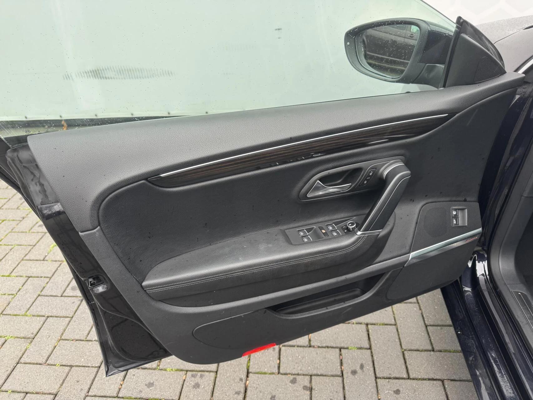 Hoofdafbeelding Volkswagen CC