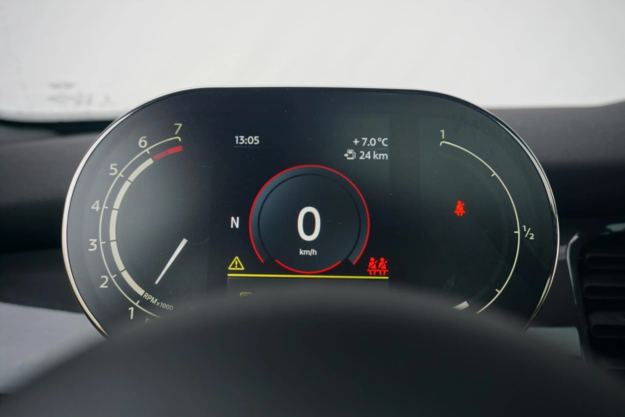 Hoofdafbeelding MINI 3-deurs