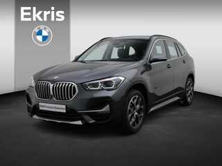 BMW X1 sDrive20i High Executive | Parking Pack | Trekhaak | Achteruitrijcamera | Laserlight | Head-Up Display | DAB | HiFi | 18''