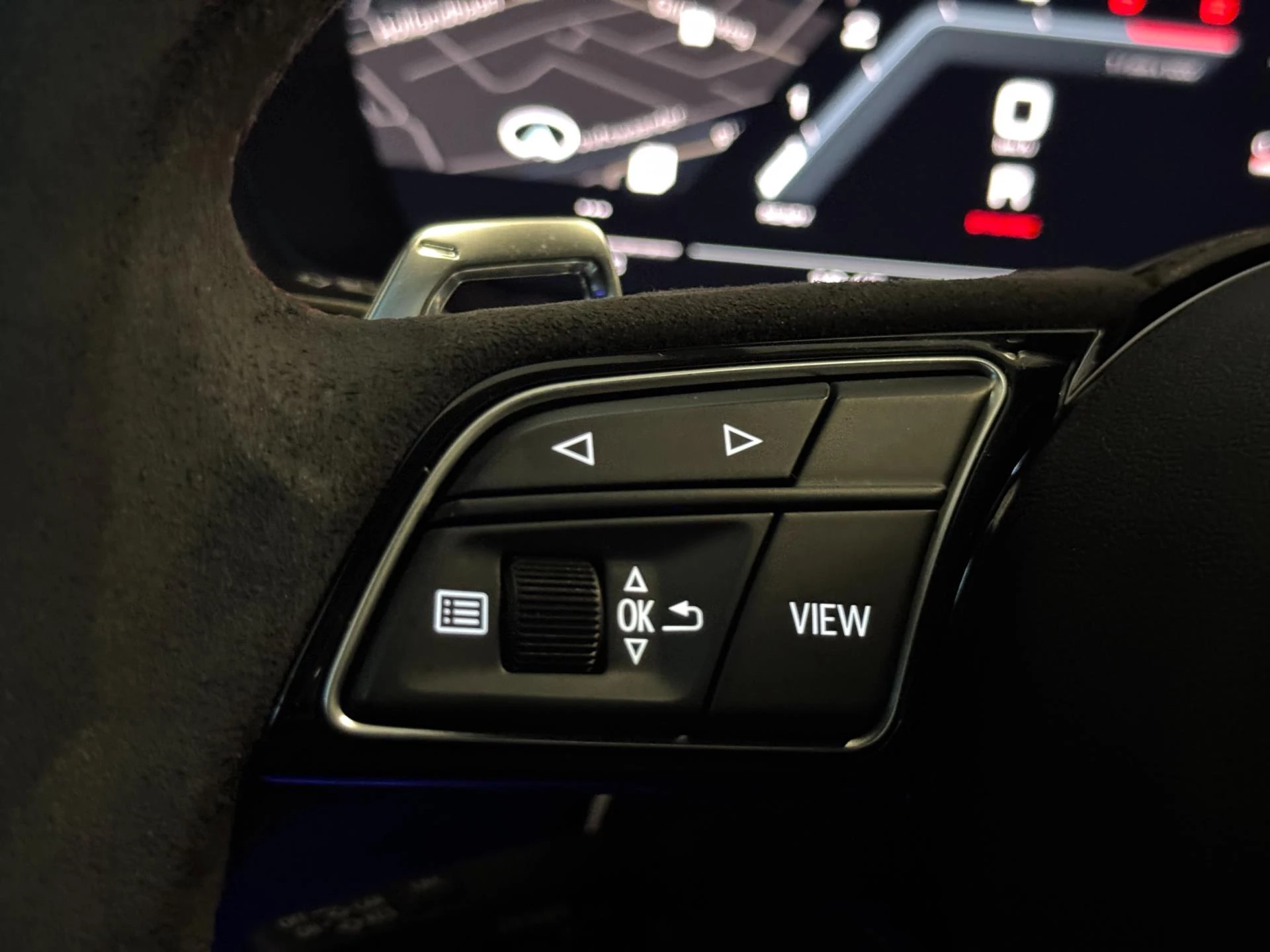 Hoofdafbeelding Audi S4