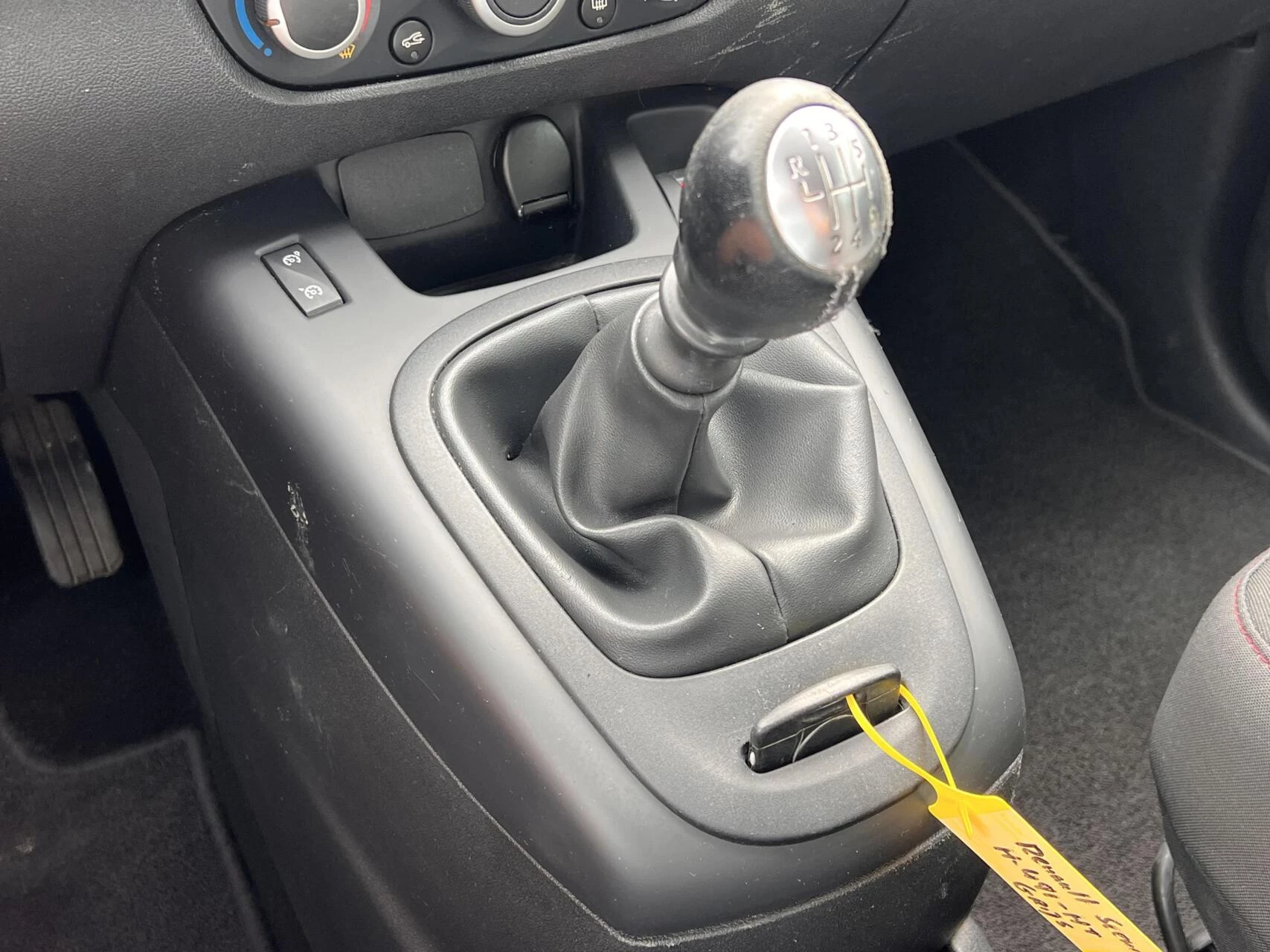 Hoofdafbeelding Renault Grand Scénic