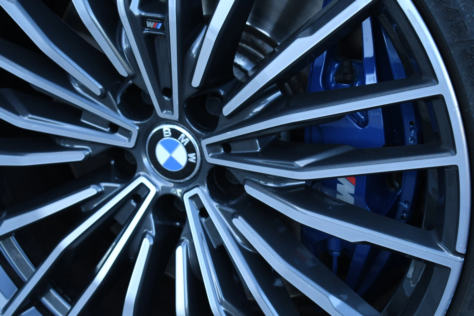 Hoofdafbeelding BMW 8 Serie