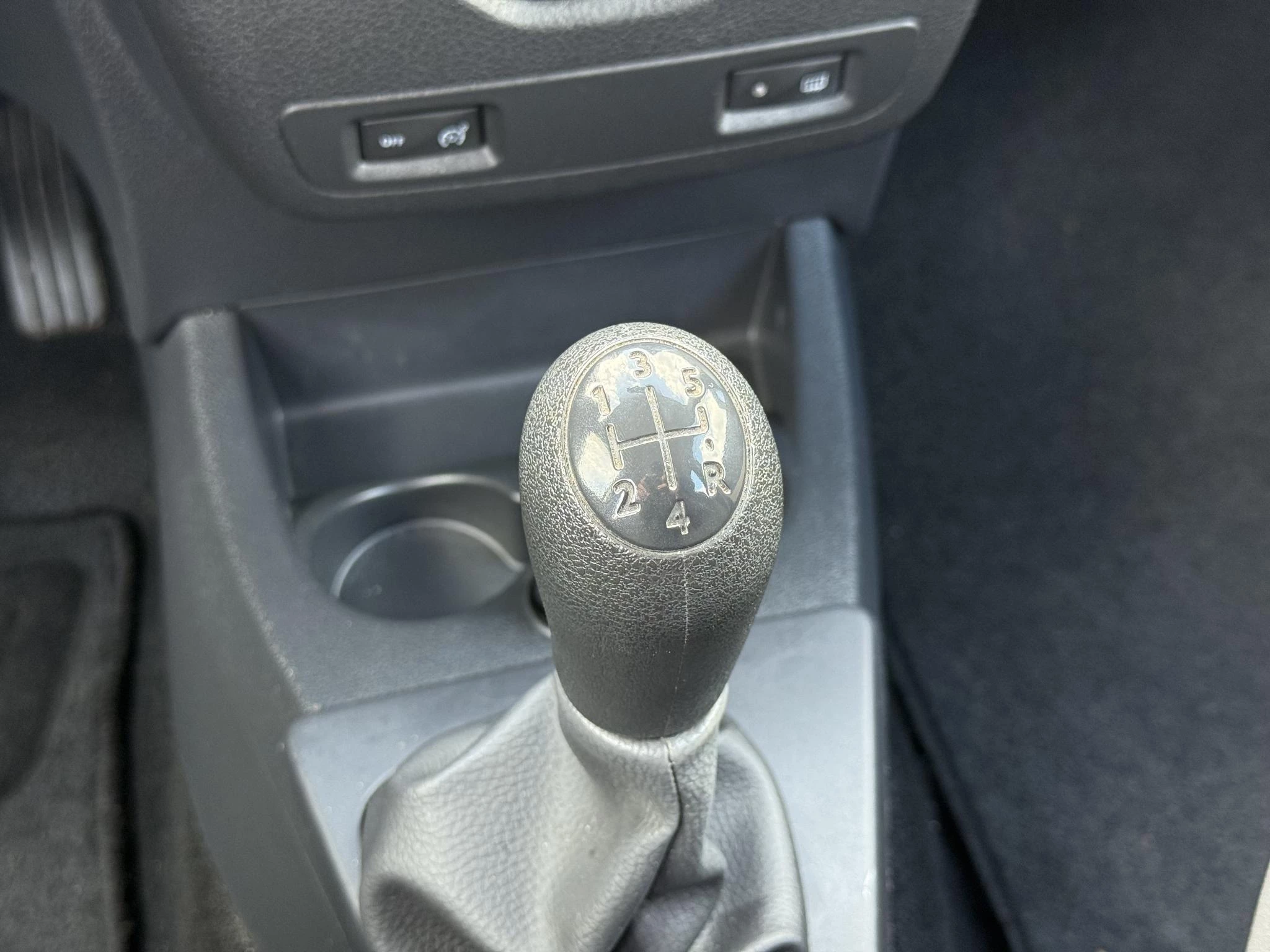 Hoofdafbeelding Dacia Lodgy