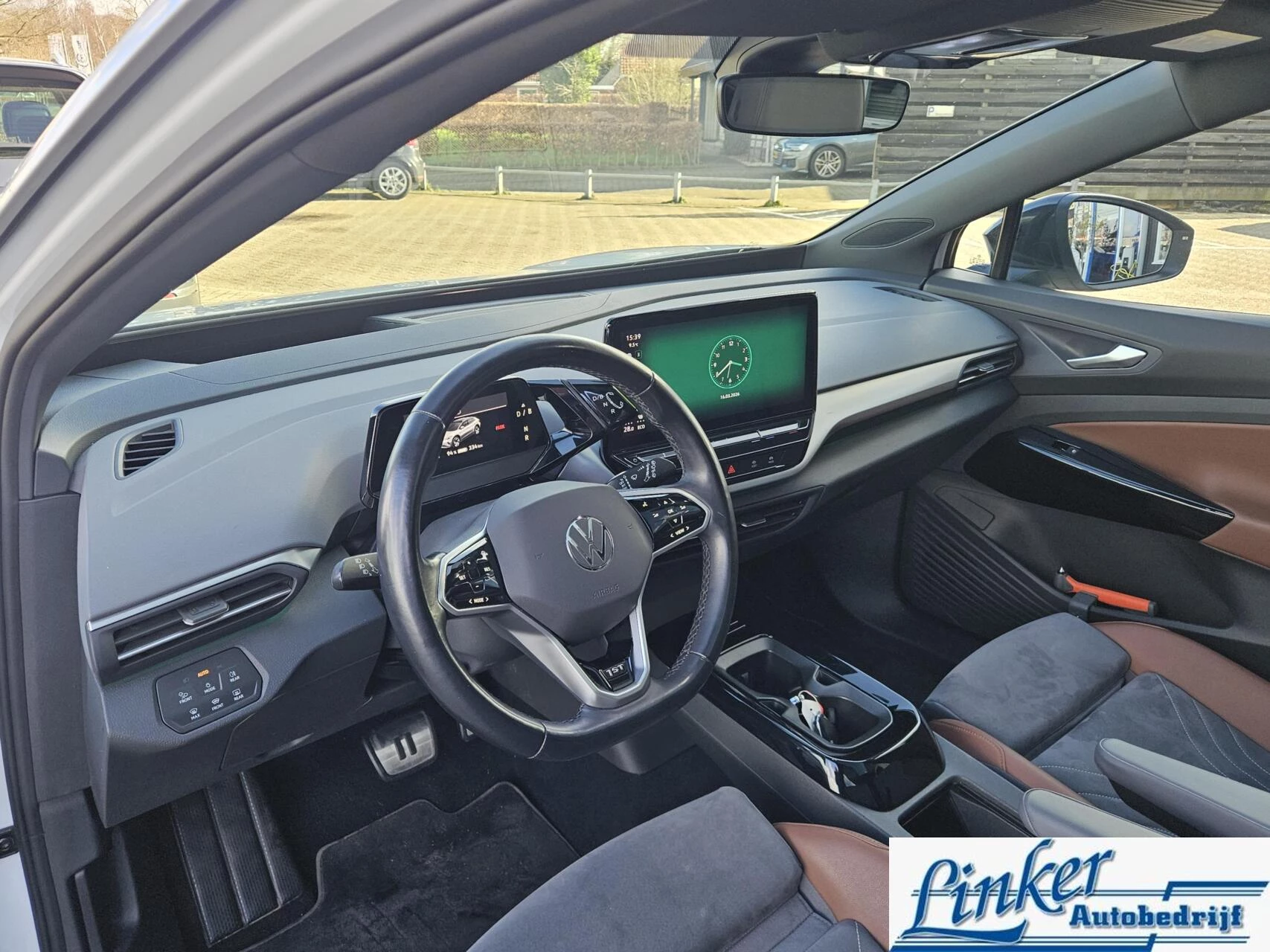 Hoofdafbeelding Volkswagen ID.4