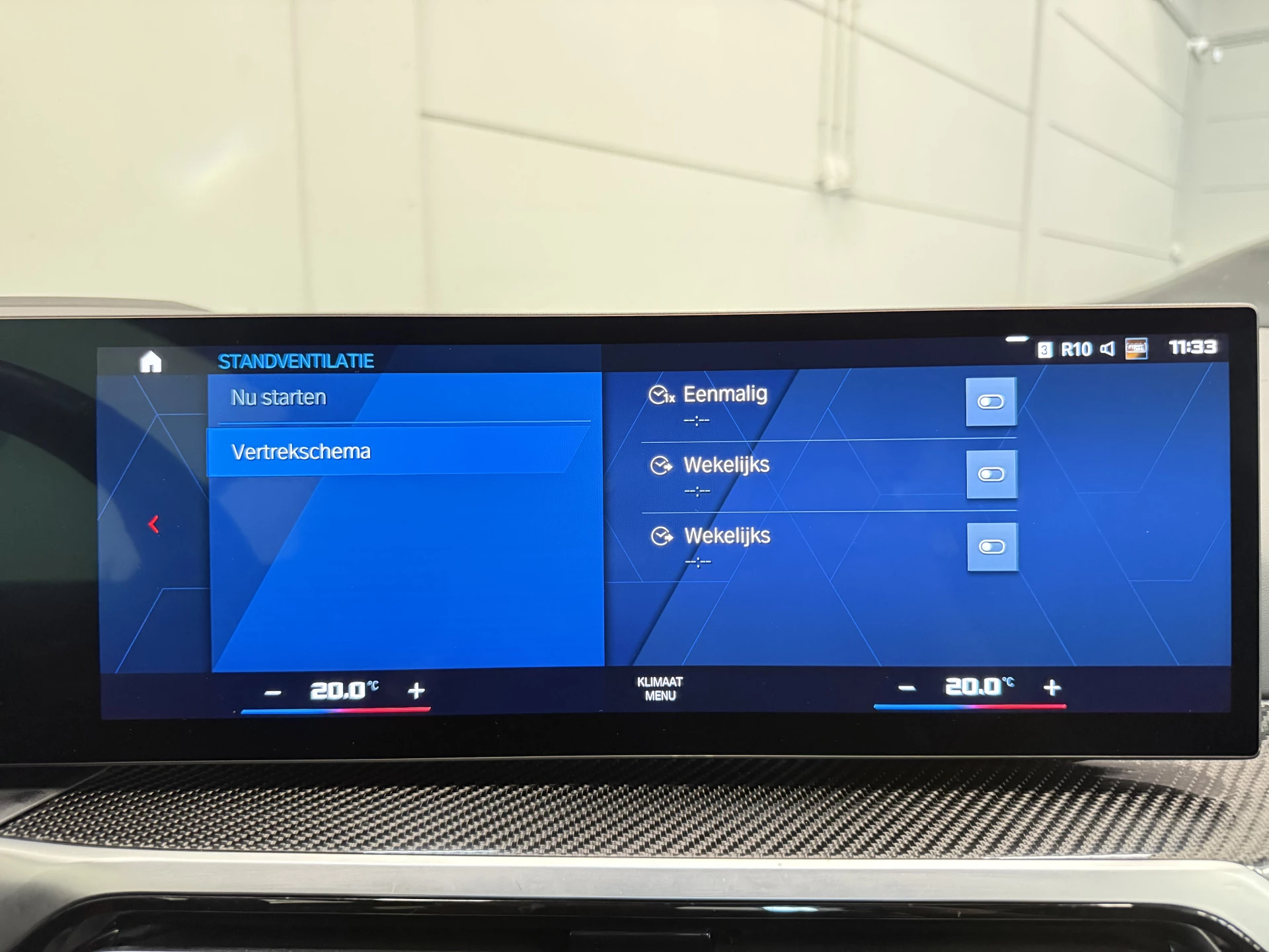 Hoofdafbeelding BMW M4