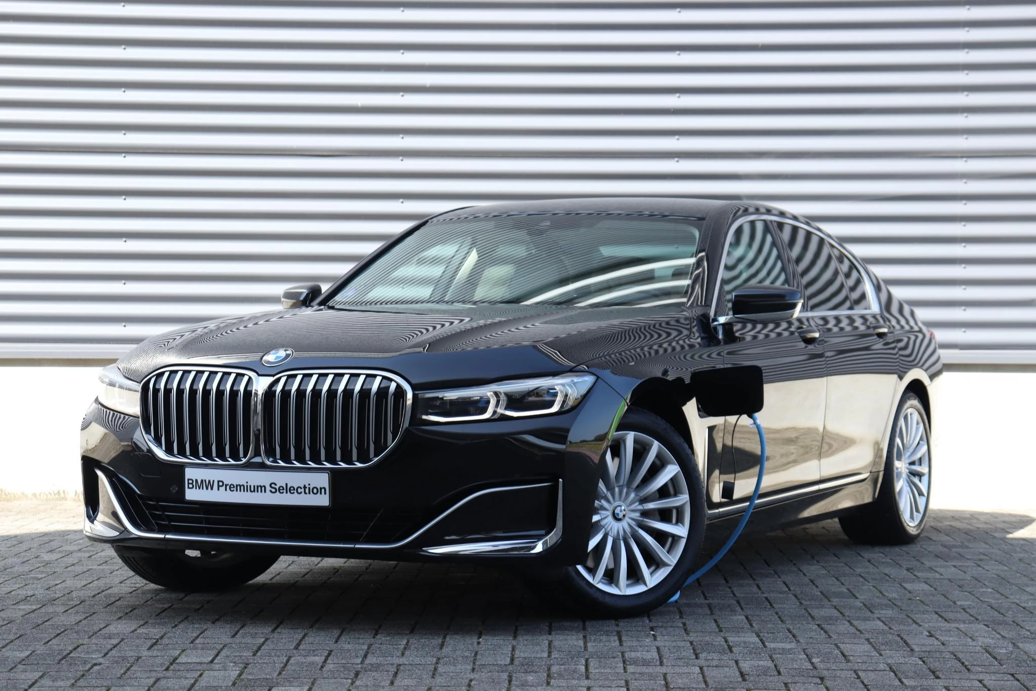 Hoofdafbeelding BMW 7 Serie