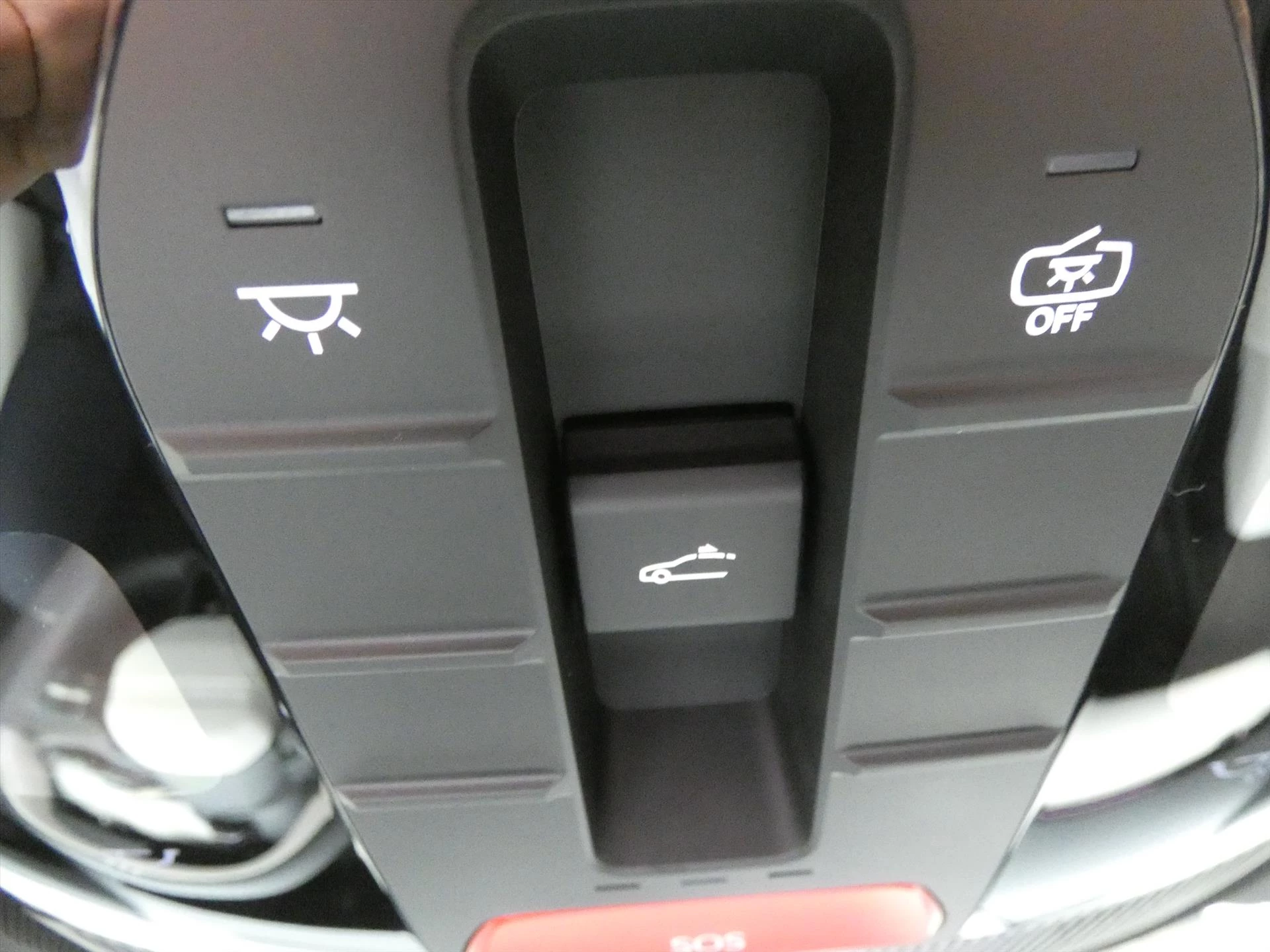 Hoofdafbeelding Kia EV4