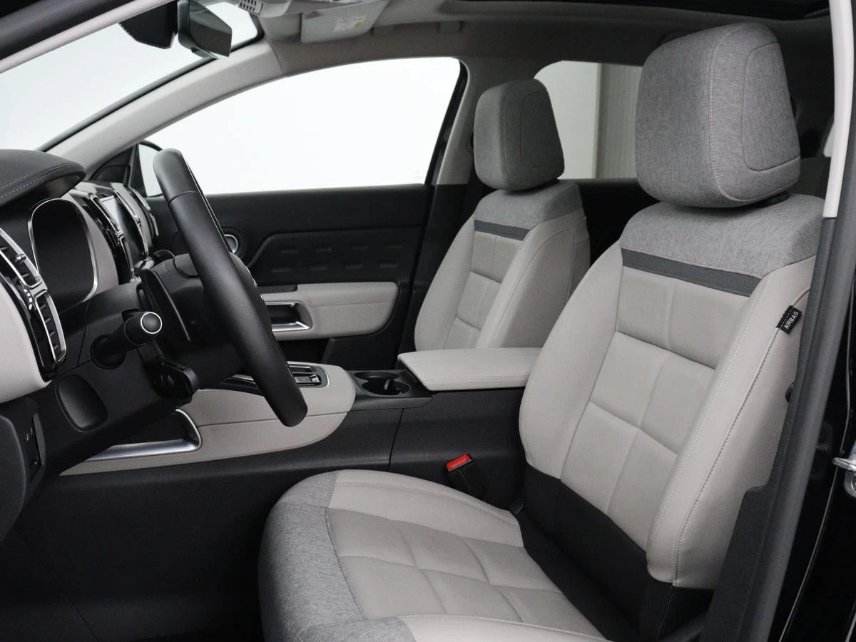 Hoofdafbeelding Citroën C5 Aircross