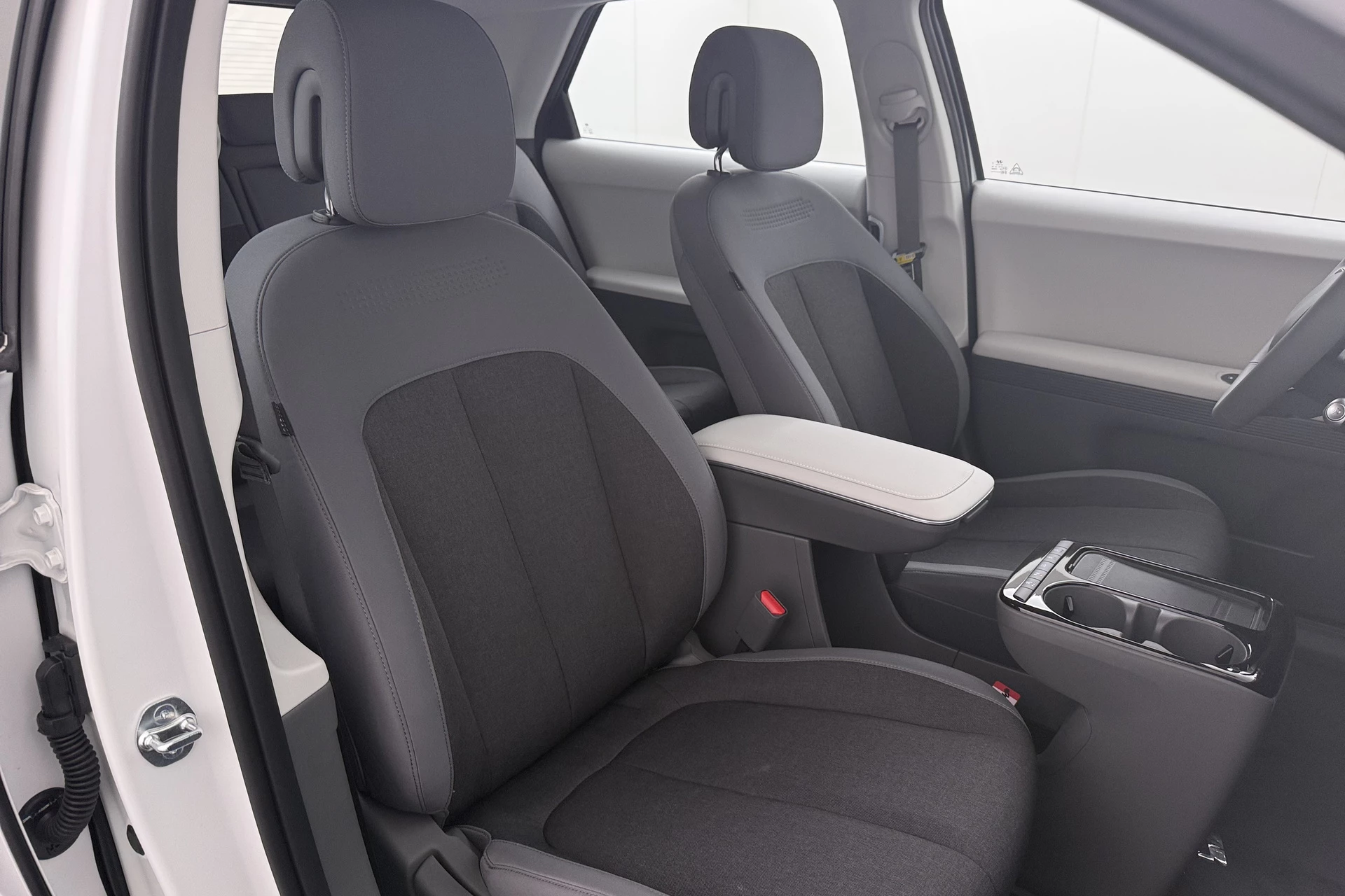 Hoofdafbeelding Hyundai IONIQ 5