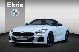 BMW Z4 Roadster sDrive20i | High Executive | M Sportpakket | Harman Kardon | Driving Assistant | Comfort Acces | 19'' LMV