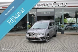 Hoofdafbeelding Renault Kangoo Renault Kangoo combi 1.3 TCe/Led/Navi/Cam/Parkass./