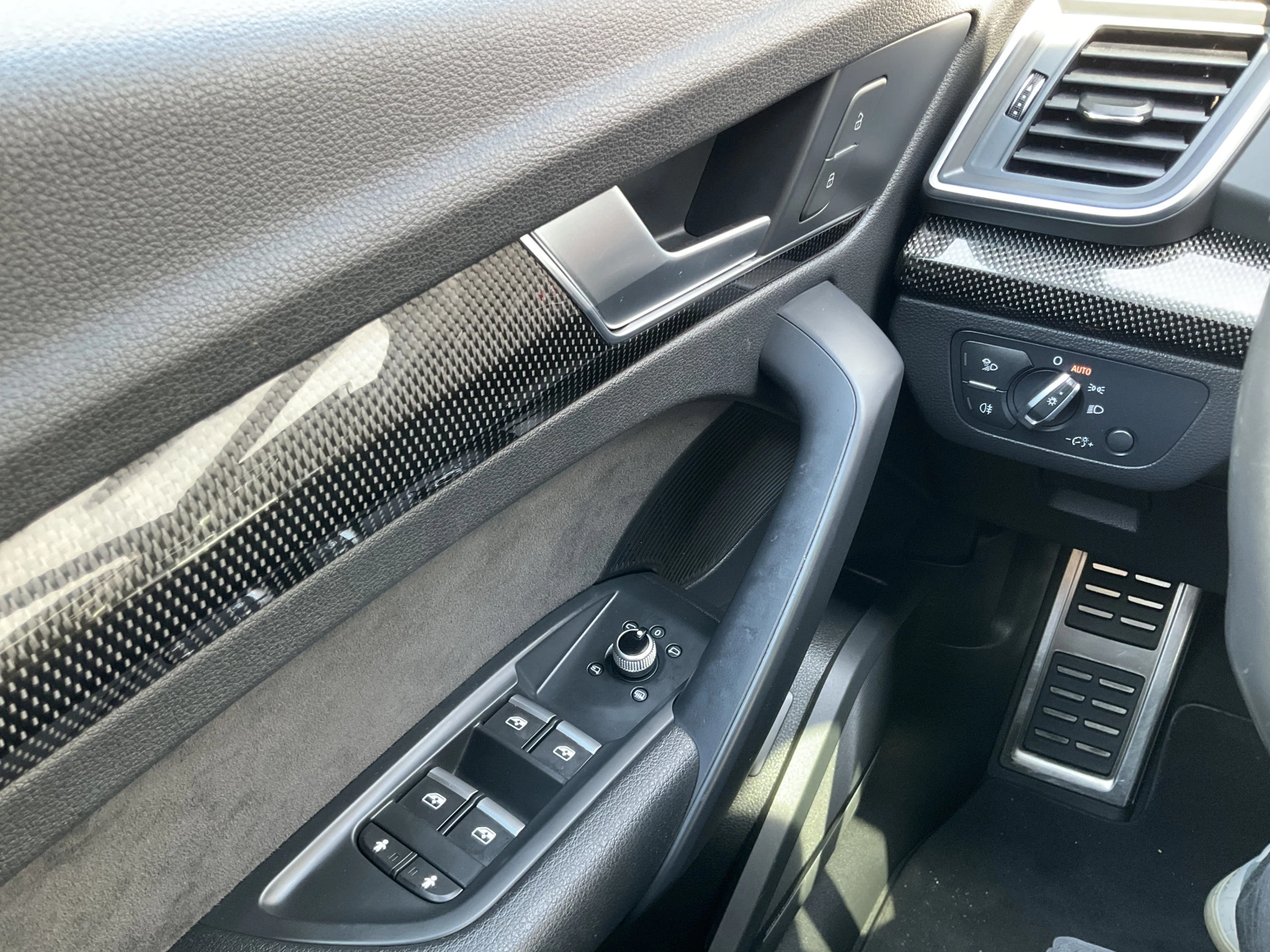 Hoofdafbeelding Audi SQ5