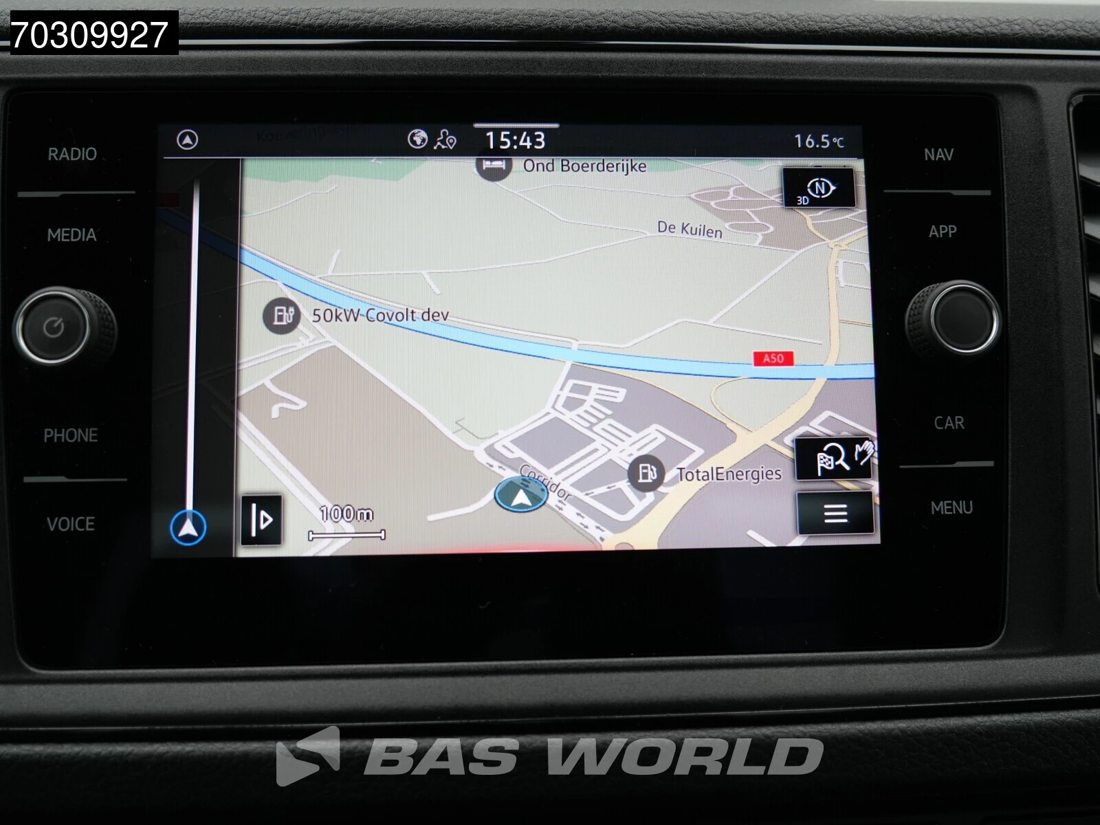 Hoofdafbeelding MAN TGE