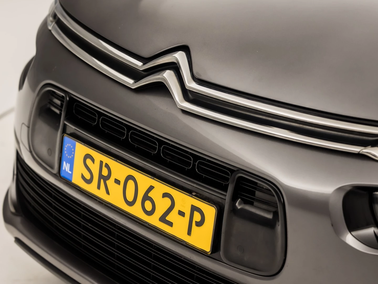 Hoofdafbeelding Citroën Grand C4 Picasso