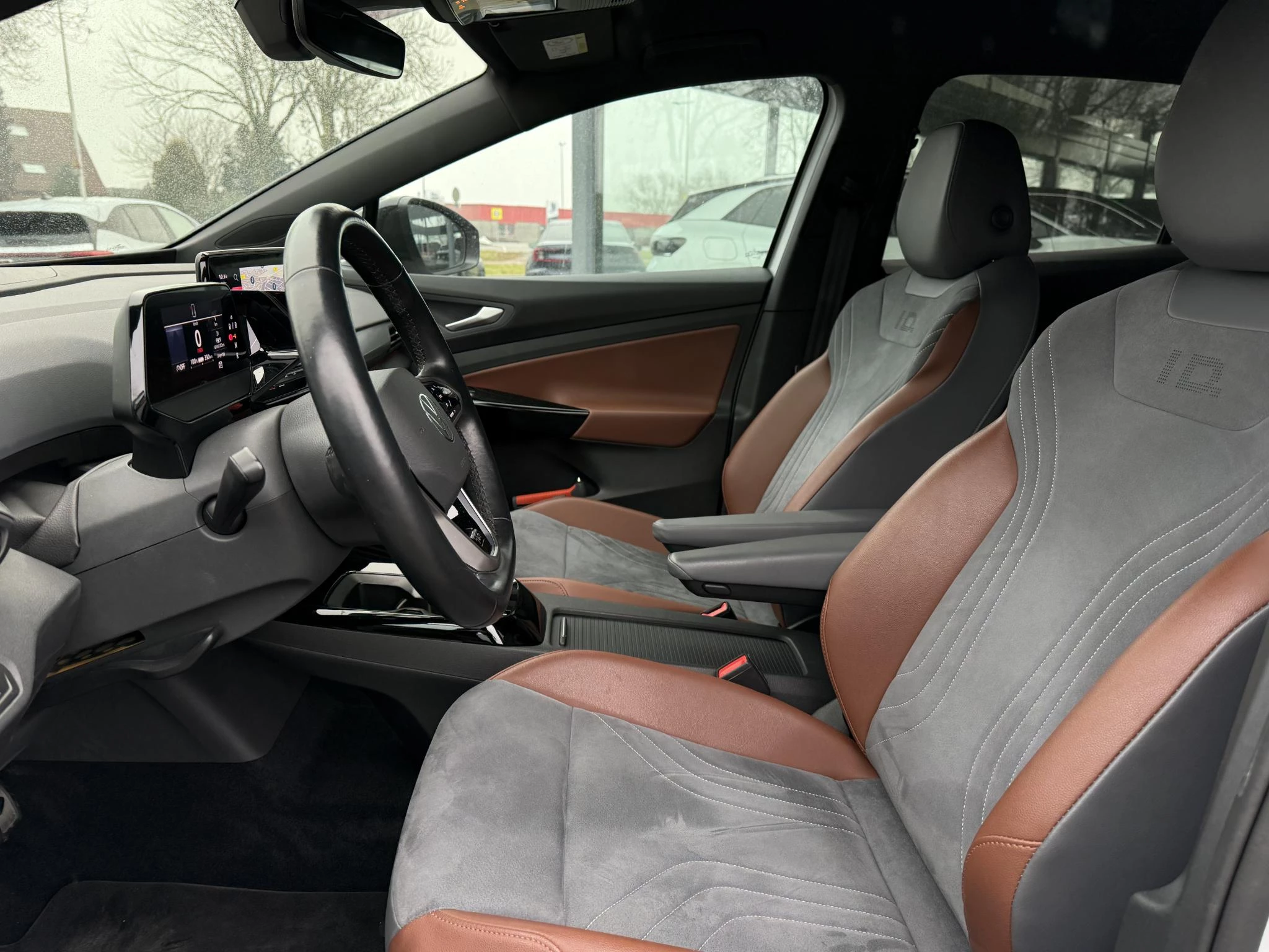 Hoofdafbeelding Volkswagen ID.4