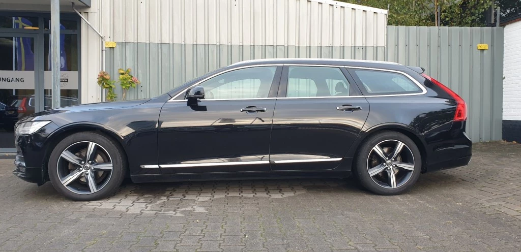 Hoofdafbeelding Volvo V90