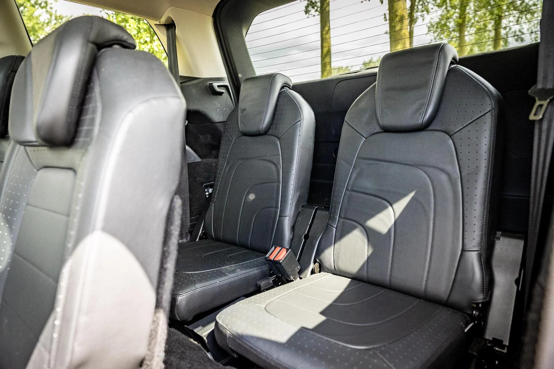 Hoofdafbeelding Citroën Grand C4 Picasso