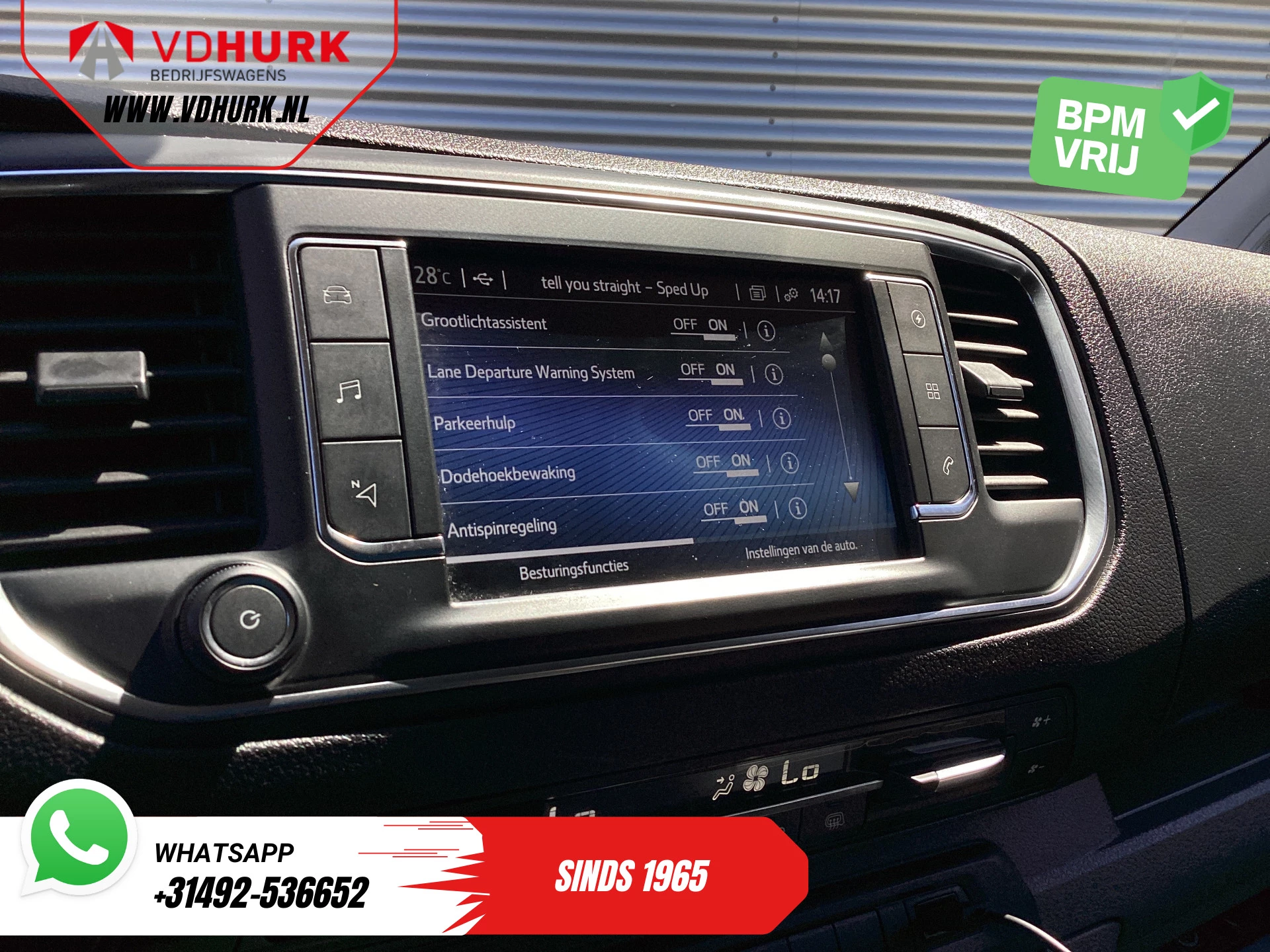 Hoofdafbeelding Toyota ProAce