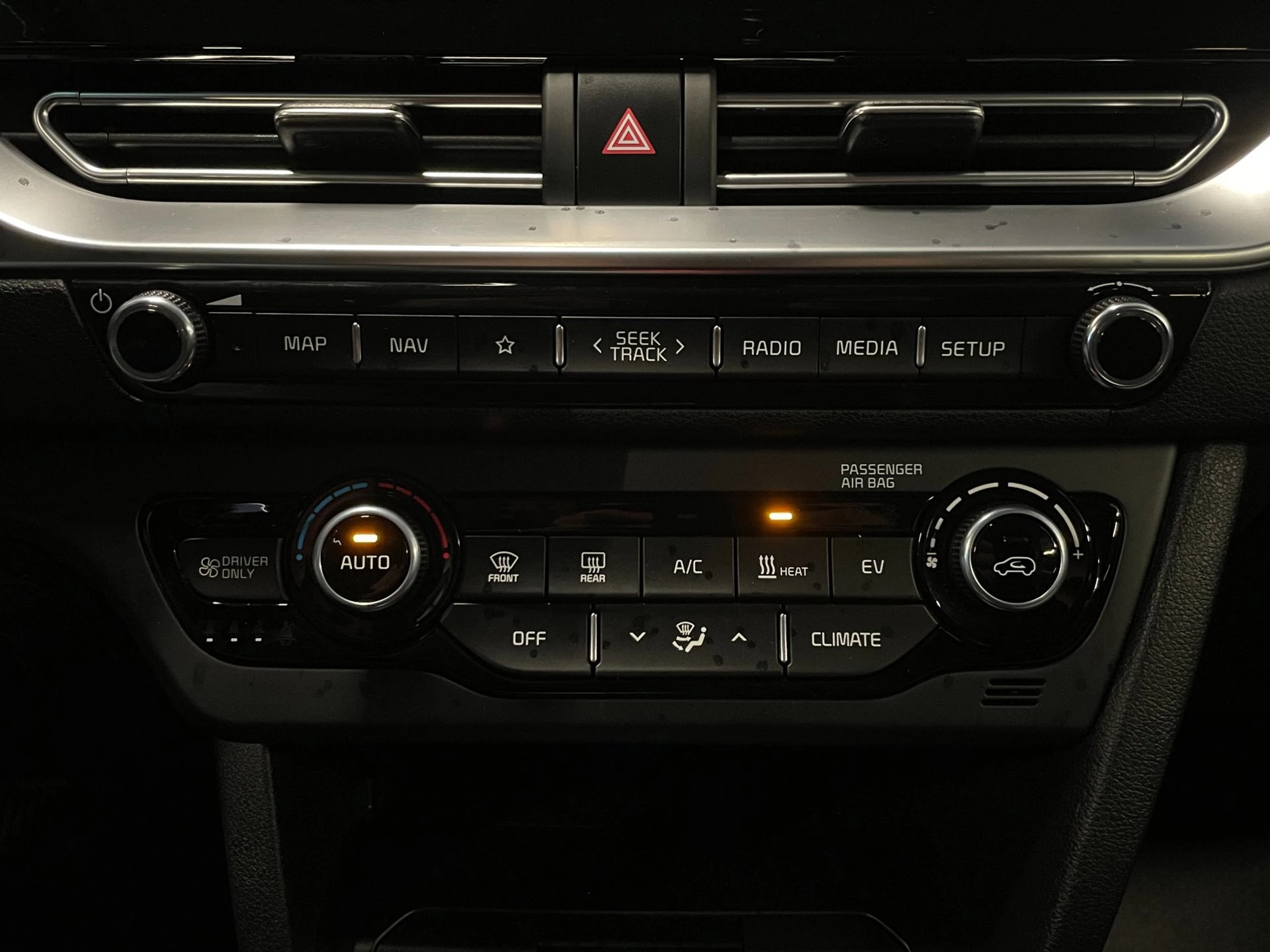 Hoofdafbeelding Kia e-Niro