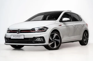 Hoofdafbeelding Volkswagen Polo Volkswagen Polo 2.0 TSI GTI Pano DSG Beats Stoelverw